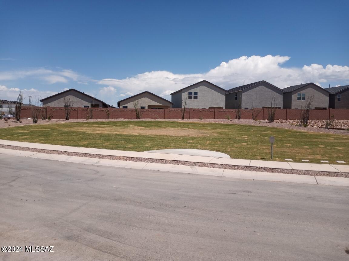 Hanson Ridge - Residential