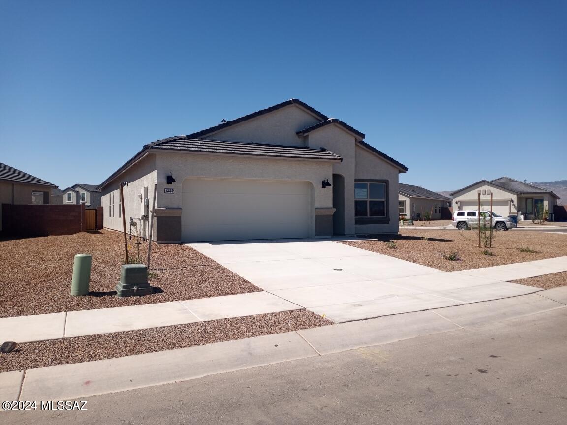 Hanson Ridge - Residential