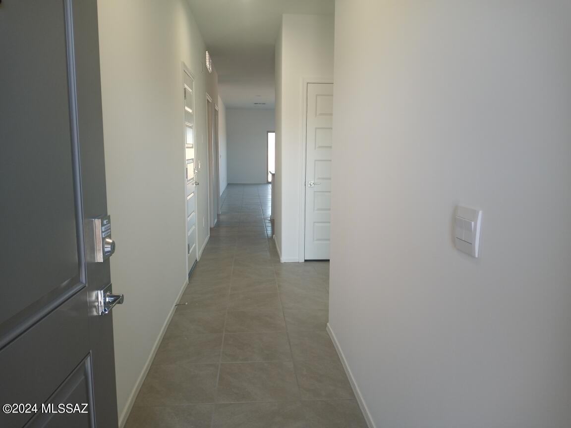 Hanson Ridge - Residential
