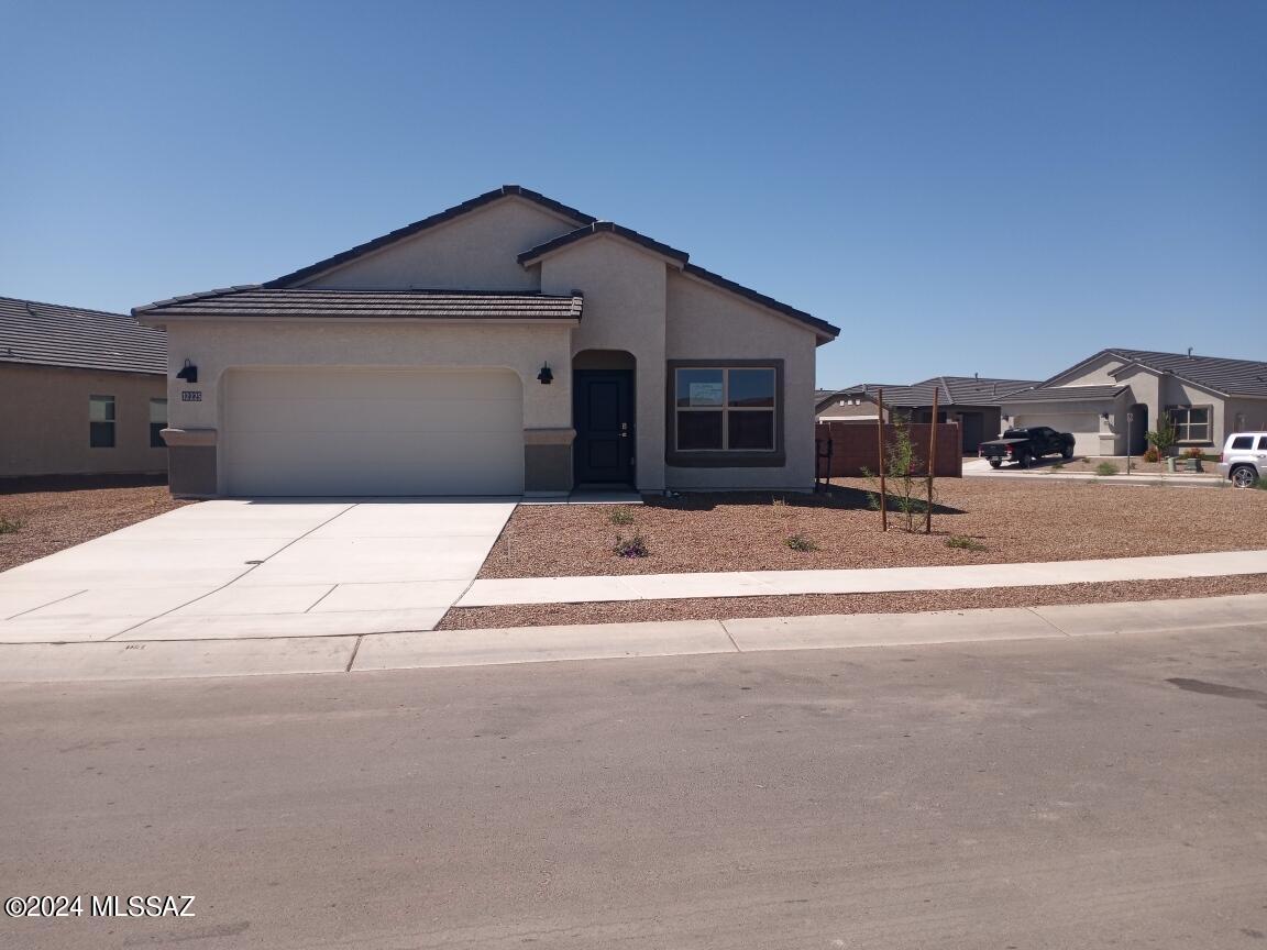 Hanson Ridge - Residential