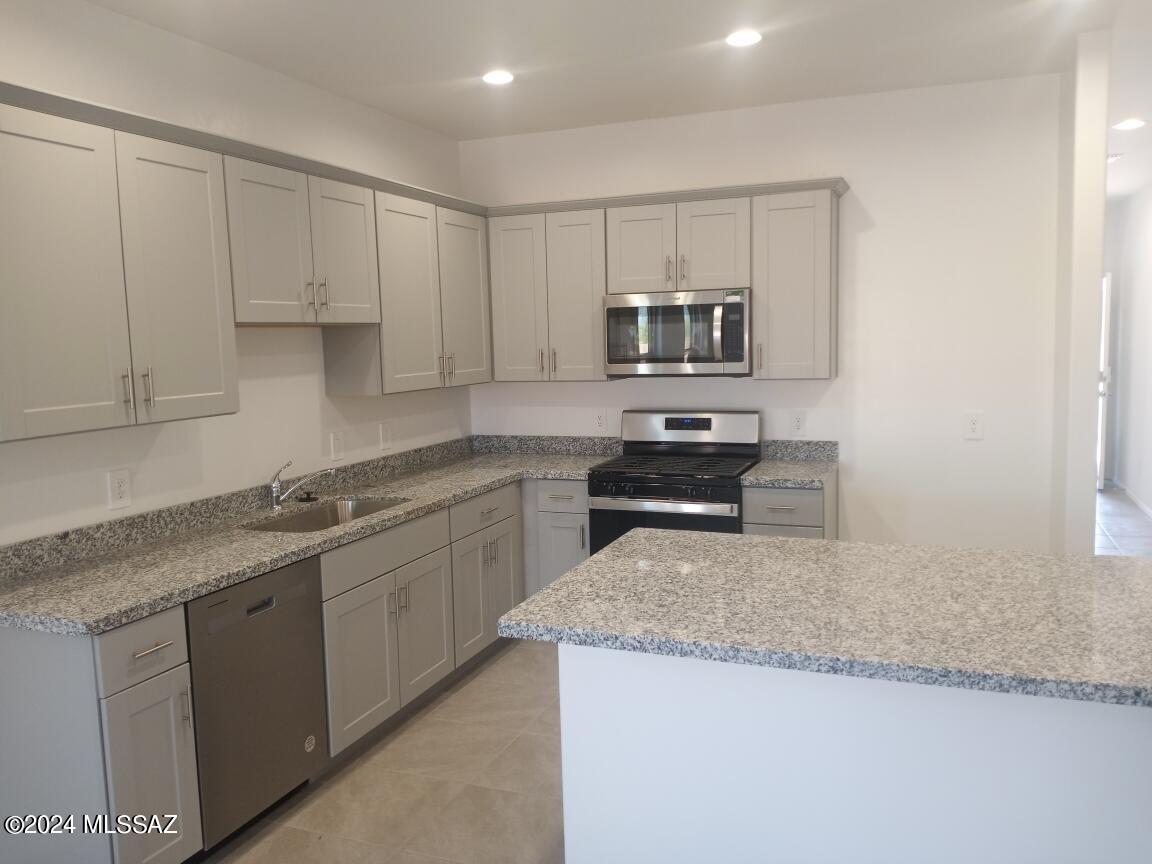 Hanson Ridge - Residential