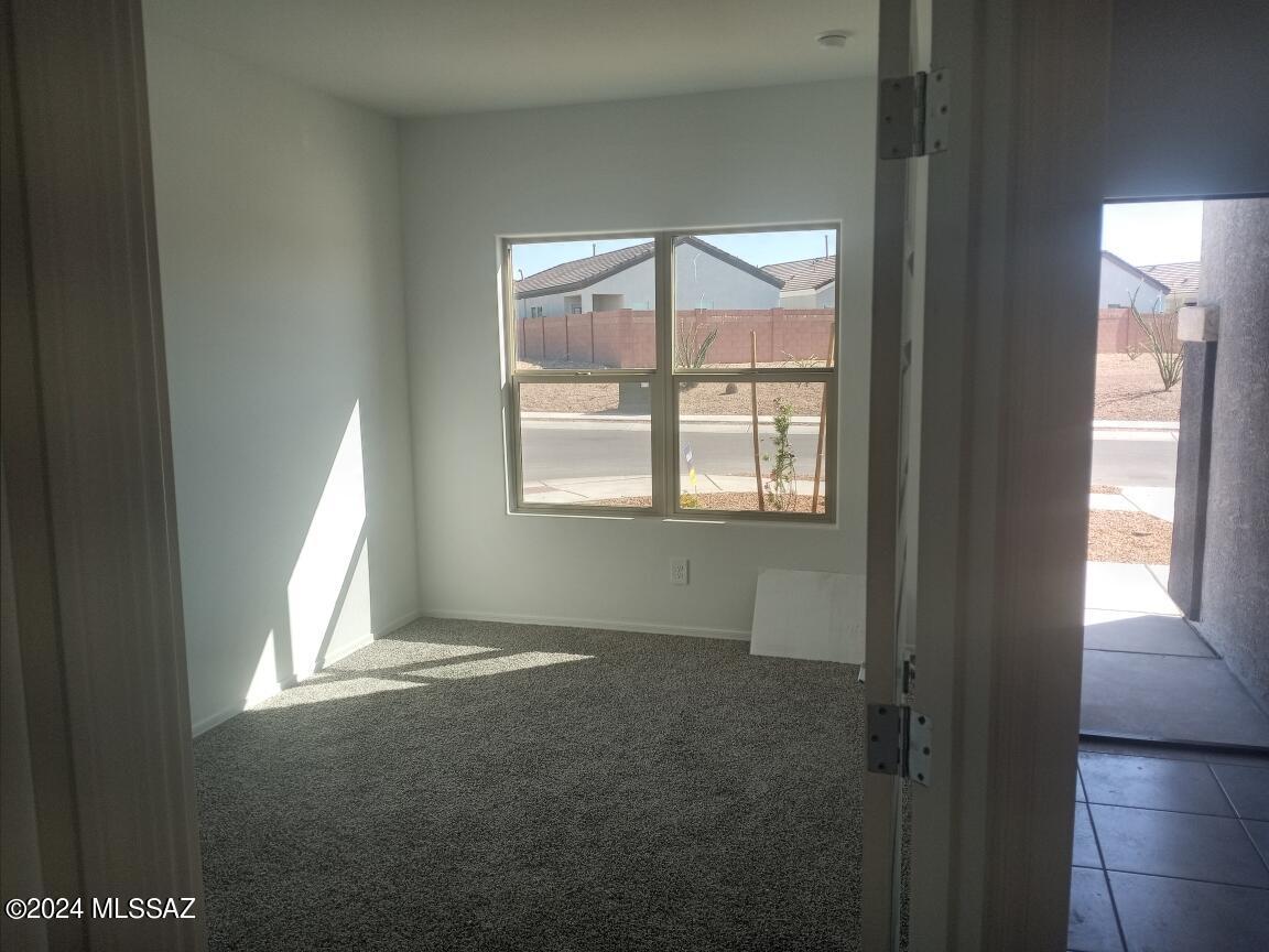 Hanson Ridge - Residential