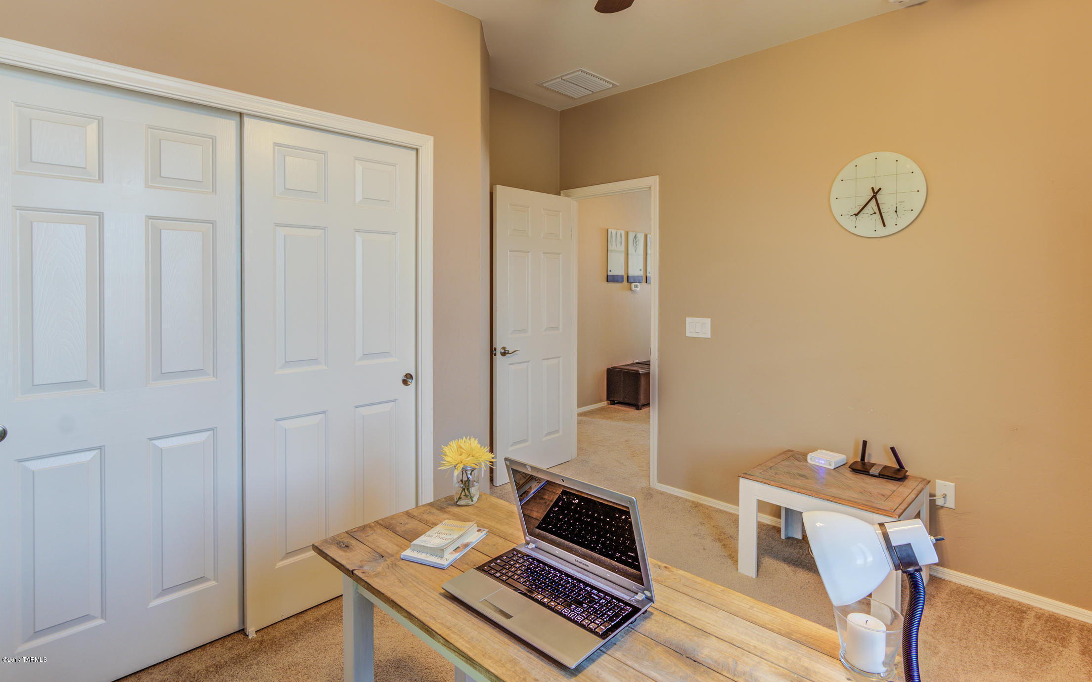 Oasis Santa Rita (1-298) - Residential