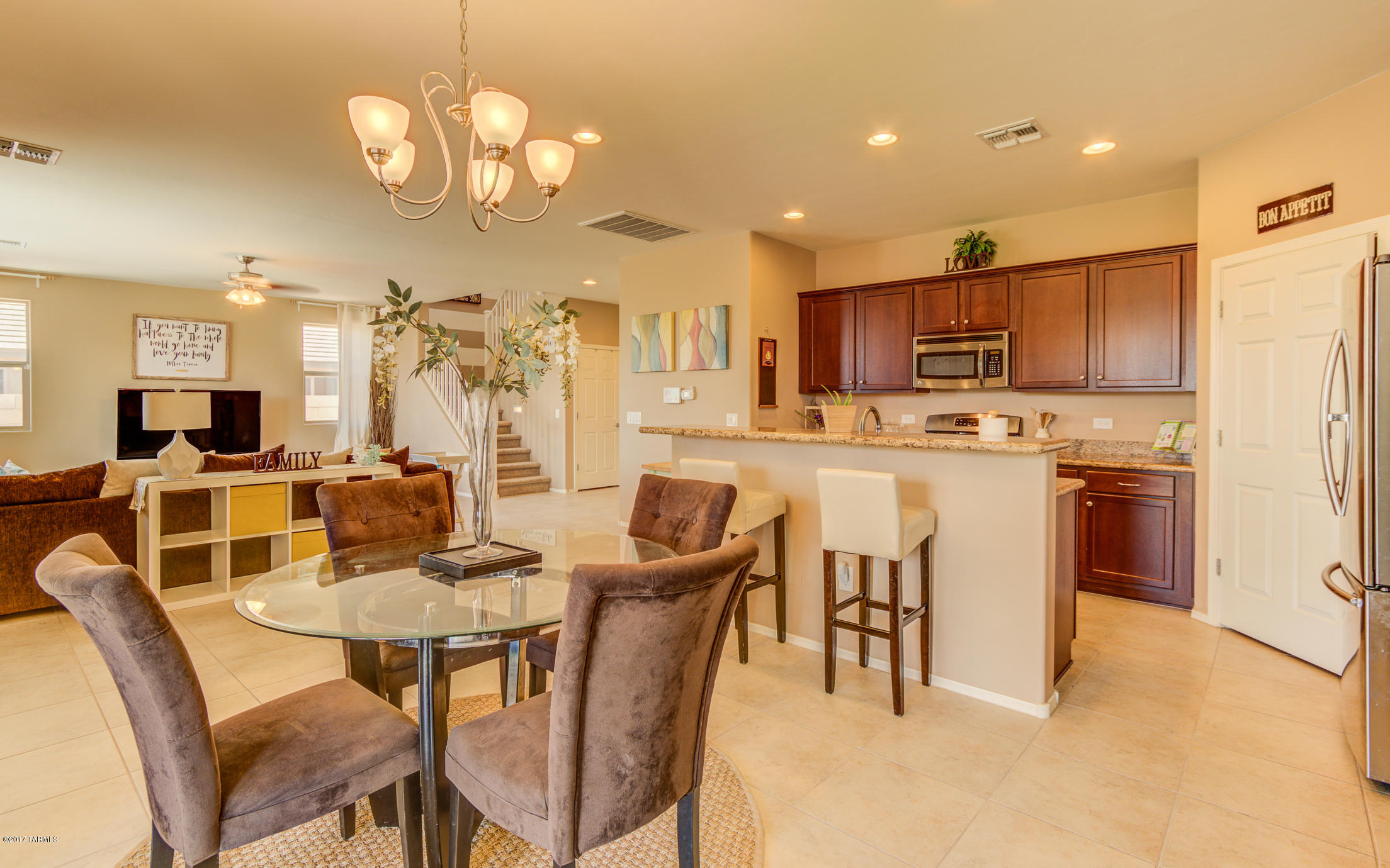 Oasis Santa Rita (1-298) - Residential