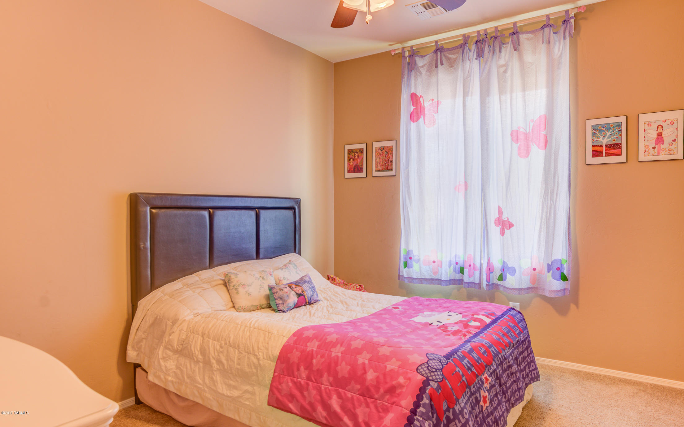 Oasis Santa Rita (1-298) - Residential