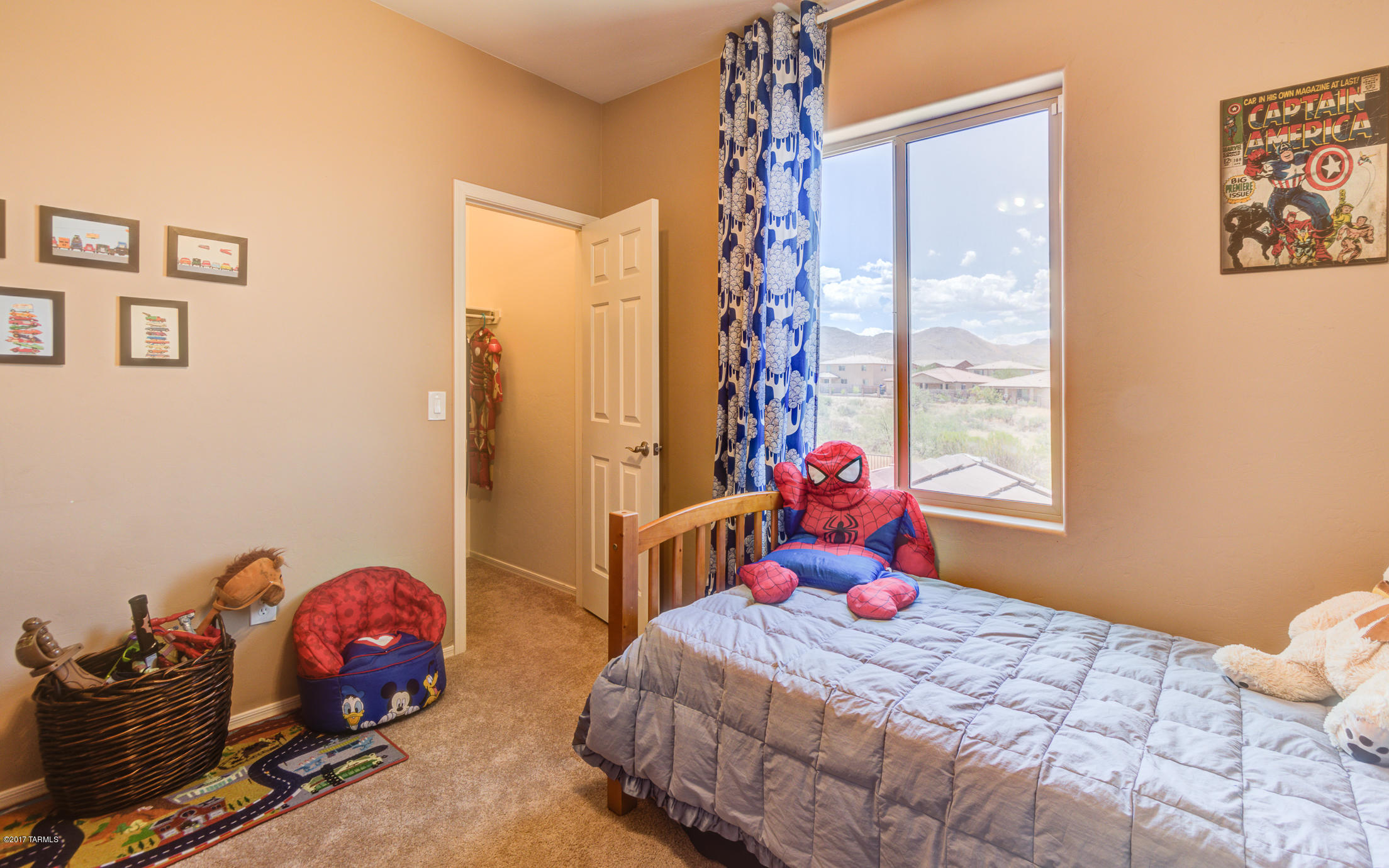 Oasis Santa Rita (1-298) - Residential
