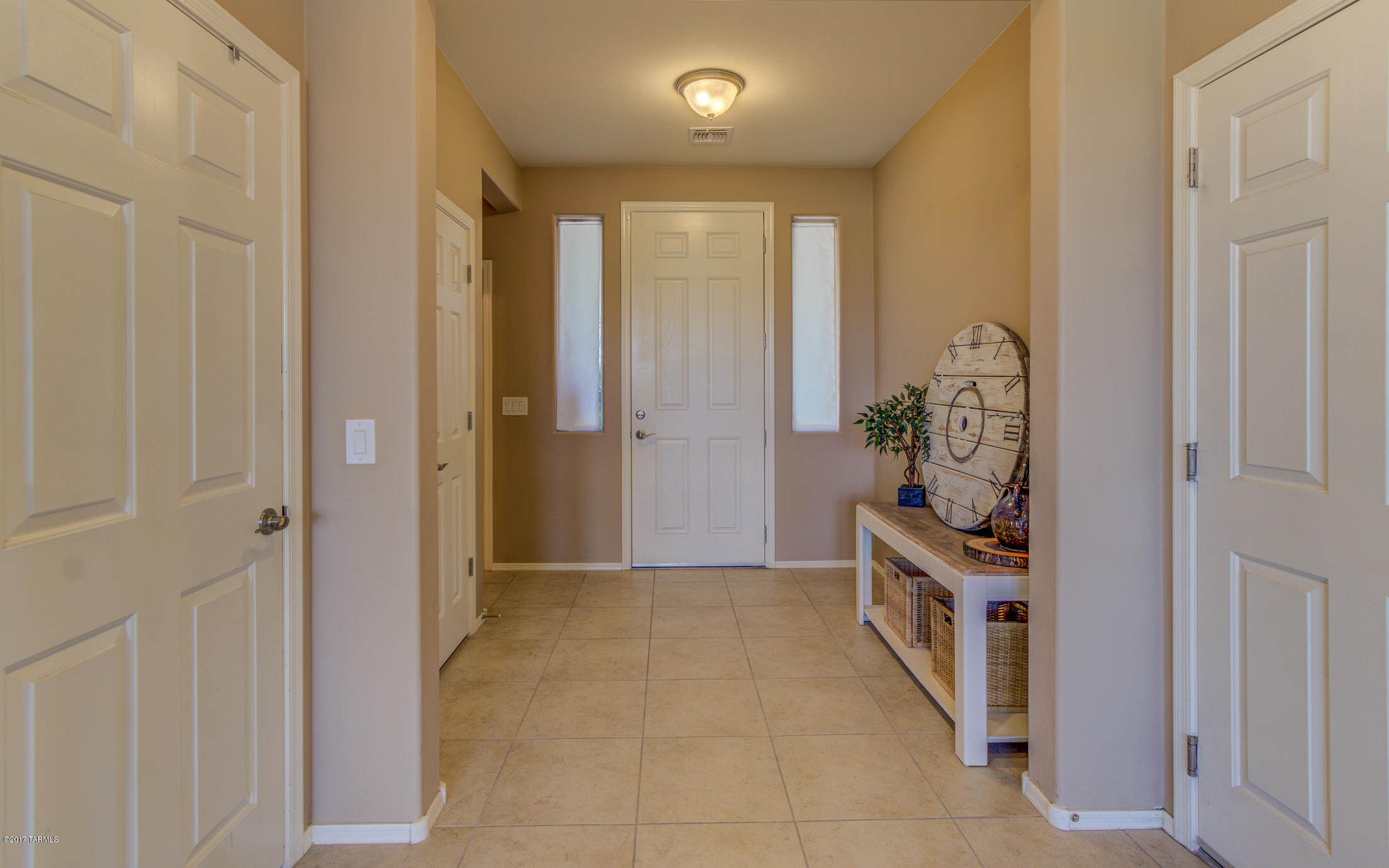 Oasis Santa Rita (1-298) - Residential
