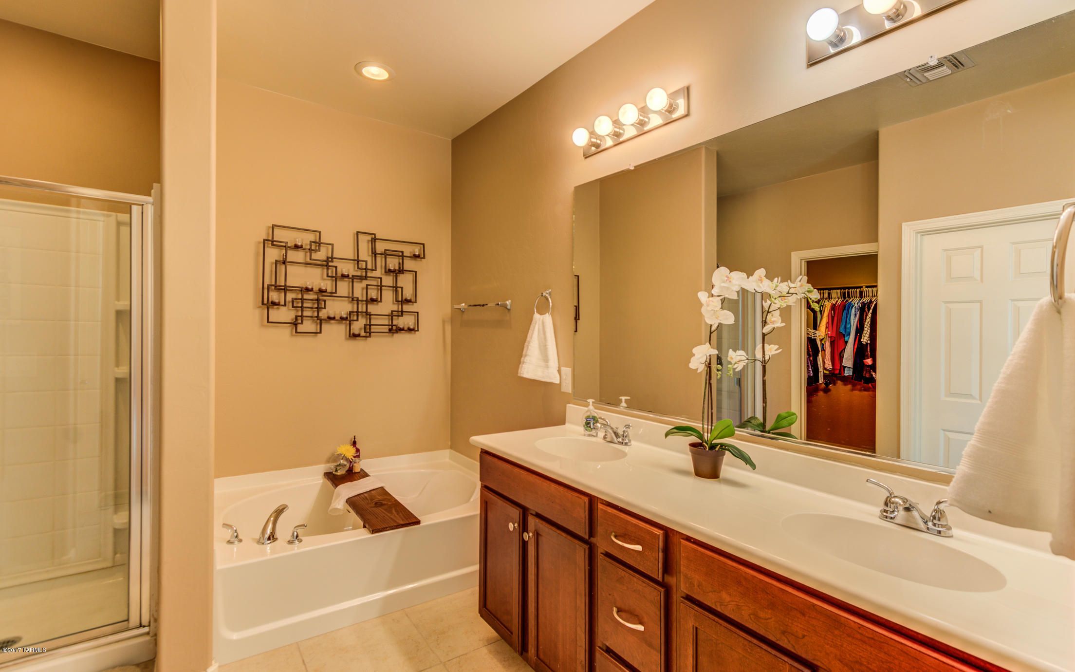 Oasis Santa Rita (1-298) - Residential