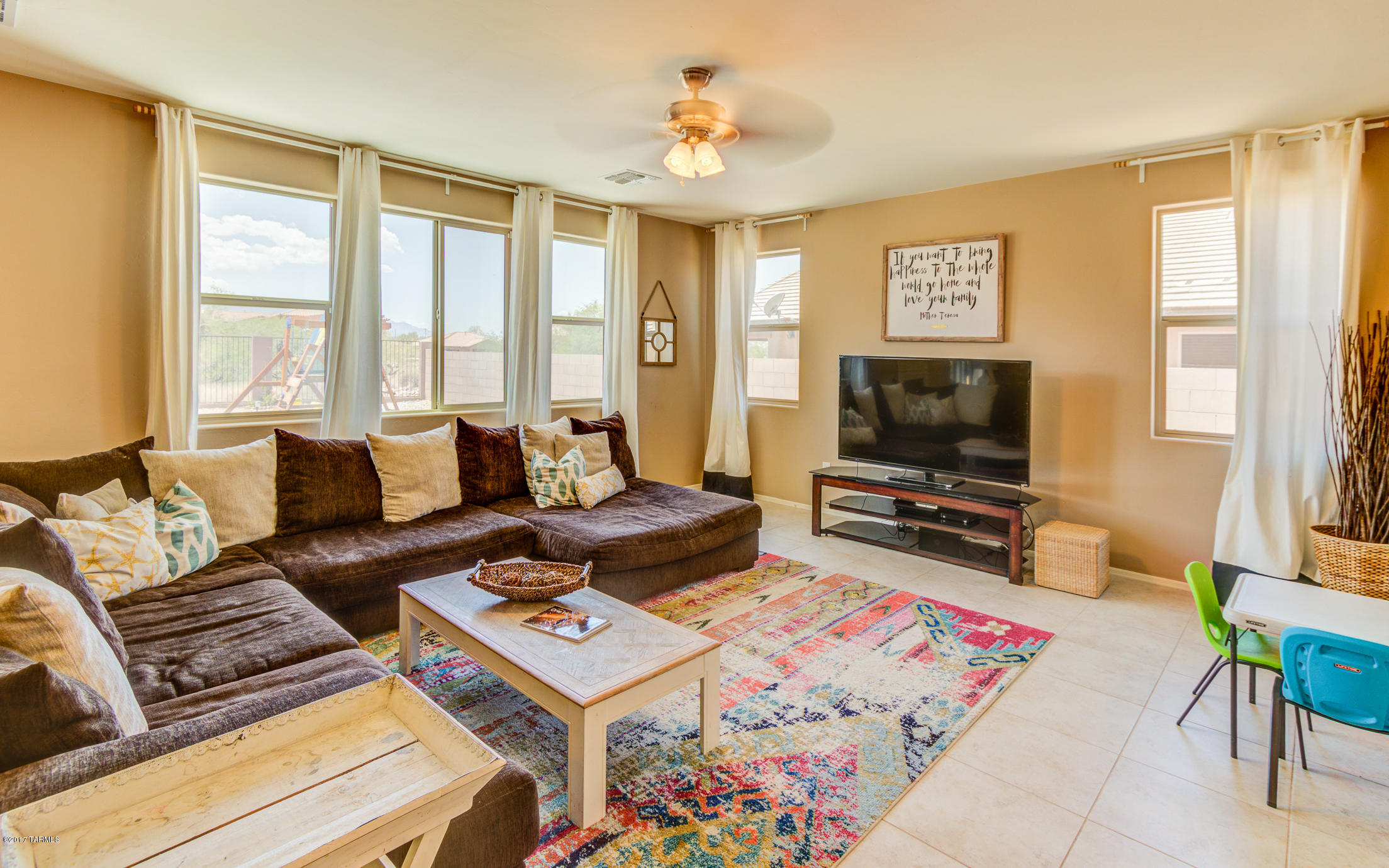 Oasis Santa Rita (1-298) - Residential