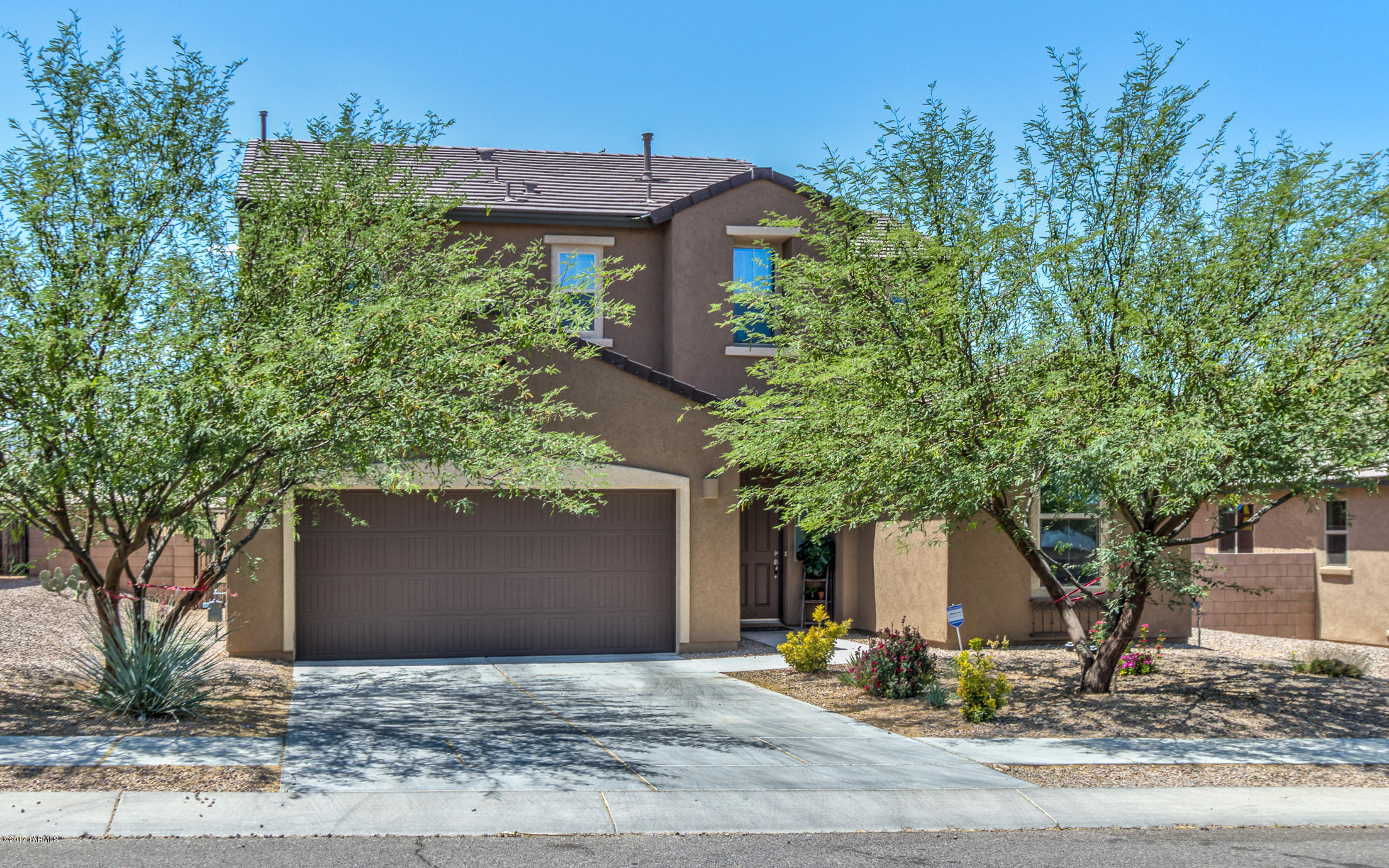 Oasis Santa Rita (1-298) - Residential
