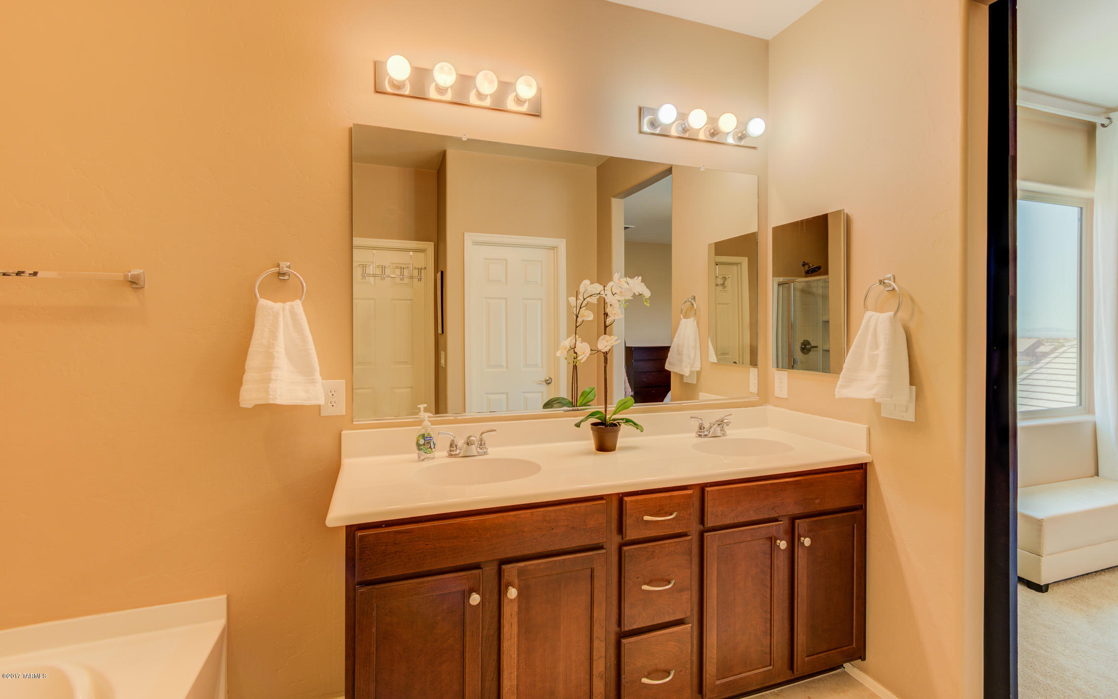 Oasis Santa Rita (1-298) - Residential