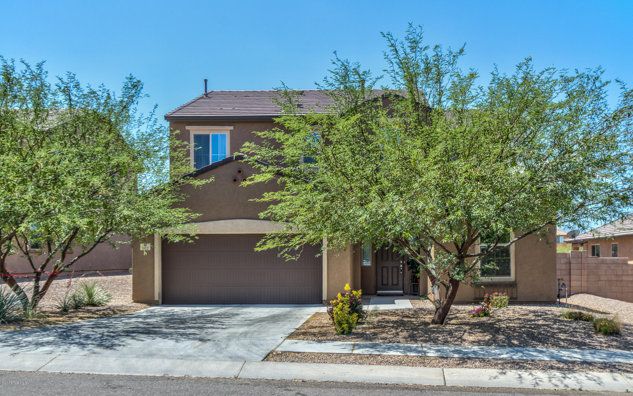 Oasis Santa Rita (1-298) - Residential