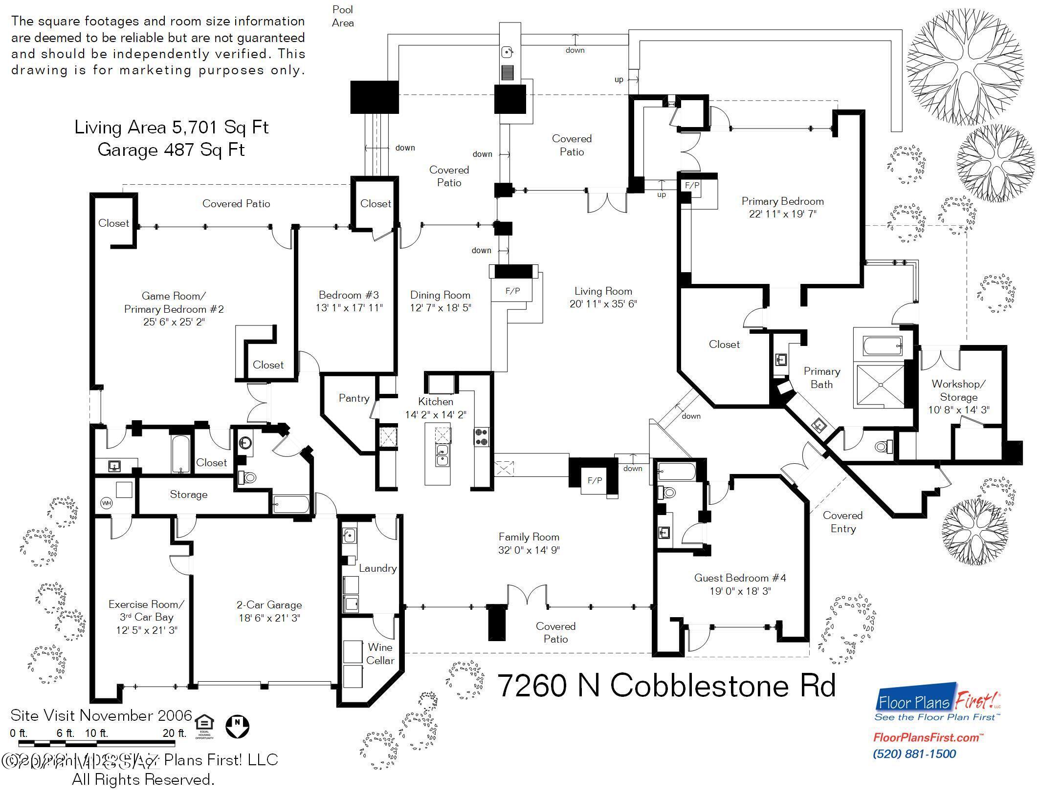 Cobblestone(1-60) - Residential