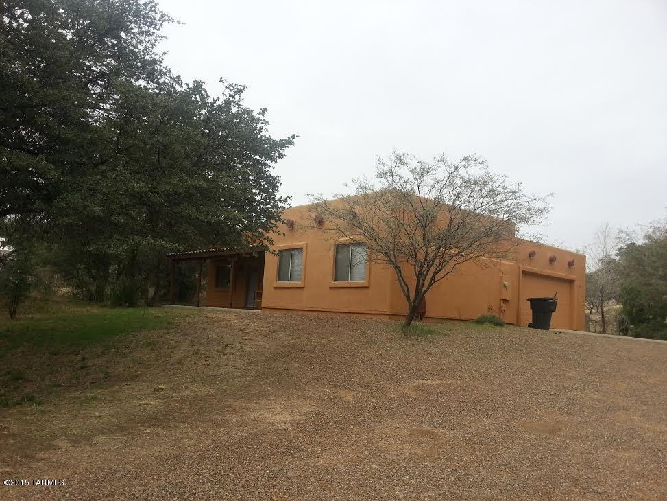 N/A - Residential Lease