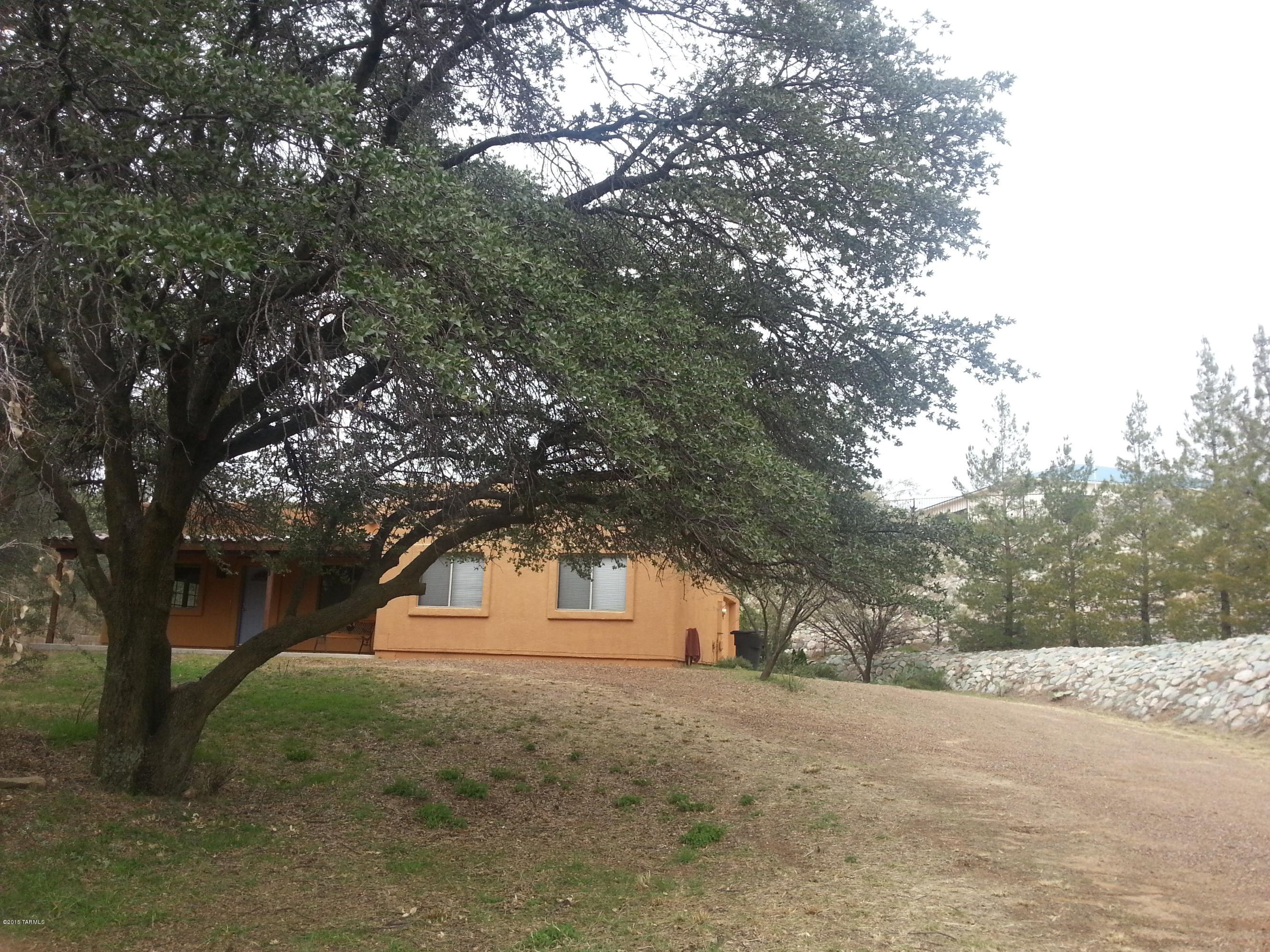 N/A - Residential Lease