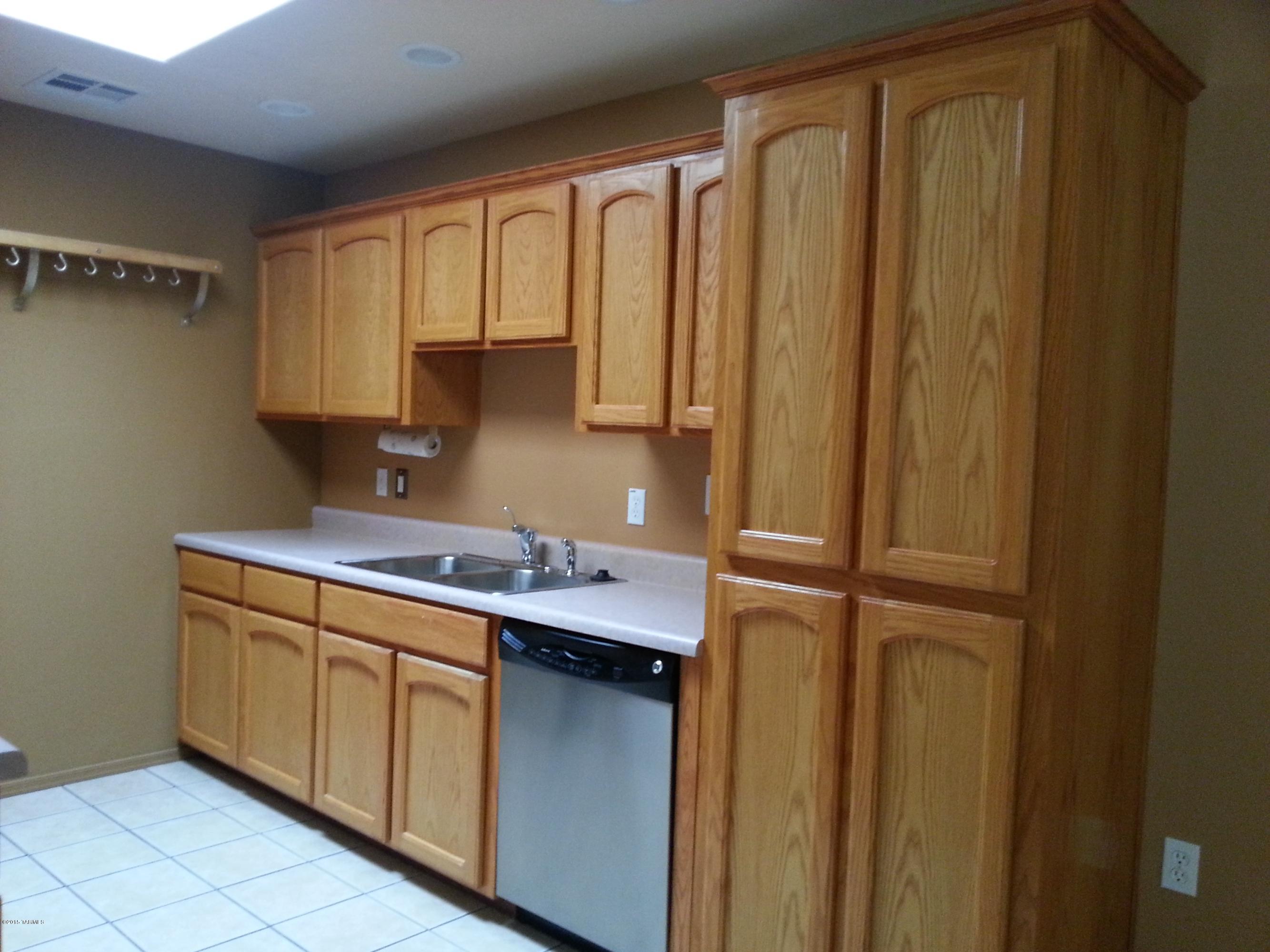 N/A - Residential Lease