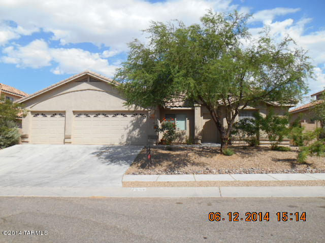 Star Valley Blk. 10 (1-228) - Residential Lease