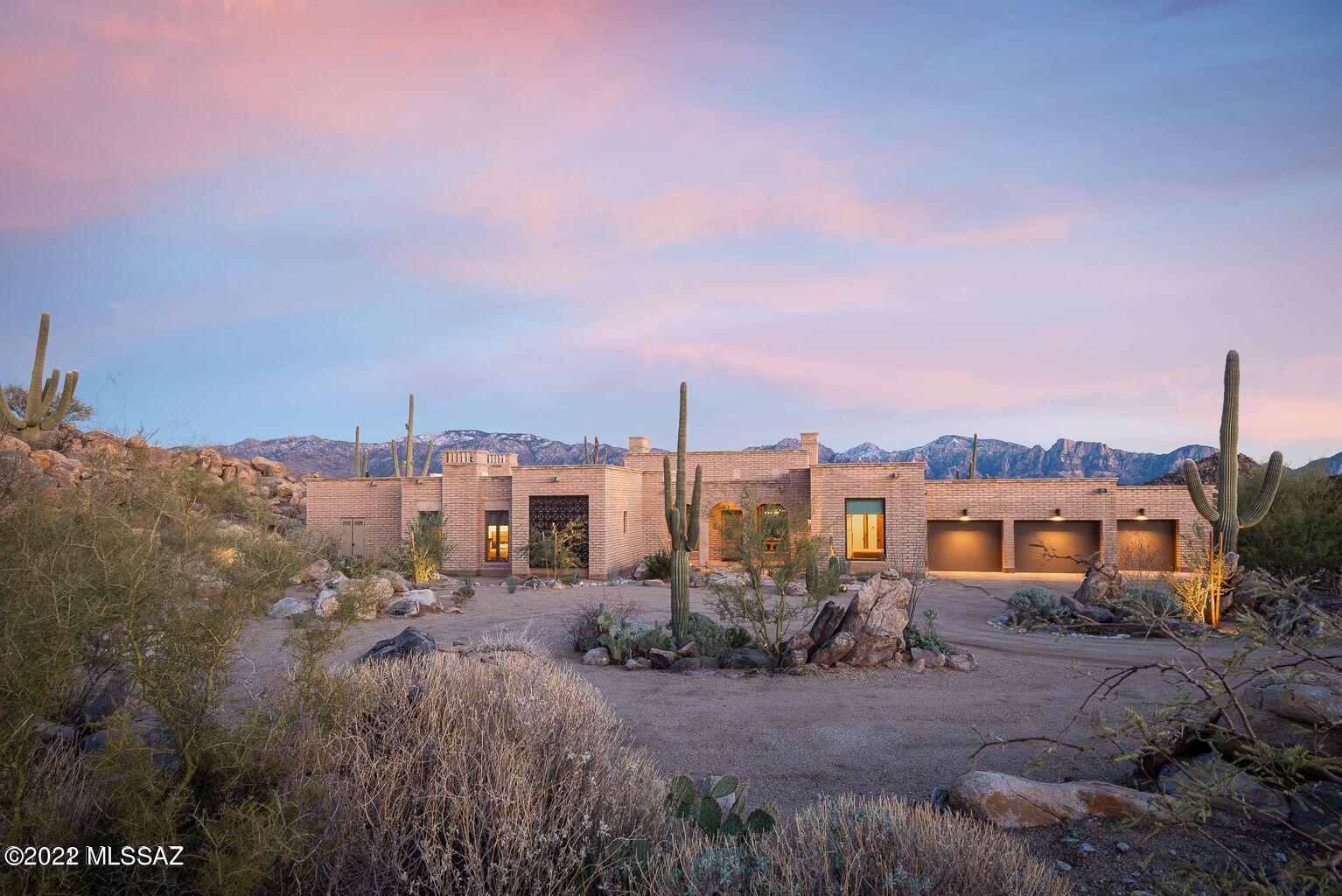 Stone Canyon IV - Residential
