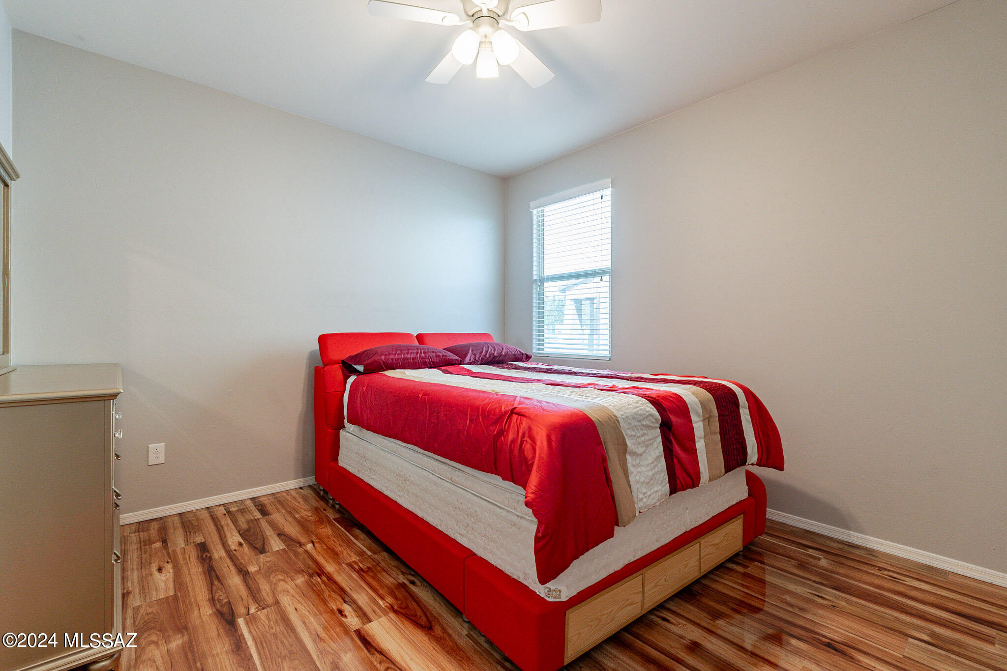 Gladden Farms Block 16 (1-89) - Residential