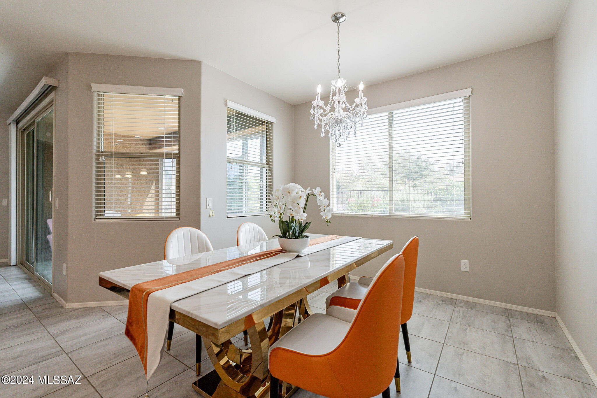 Gladden Farms Block 16 (1-89) - Residential
