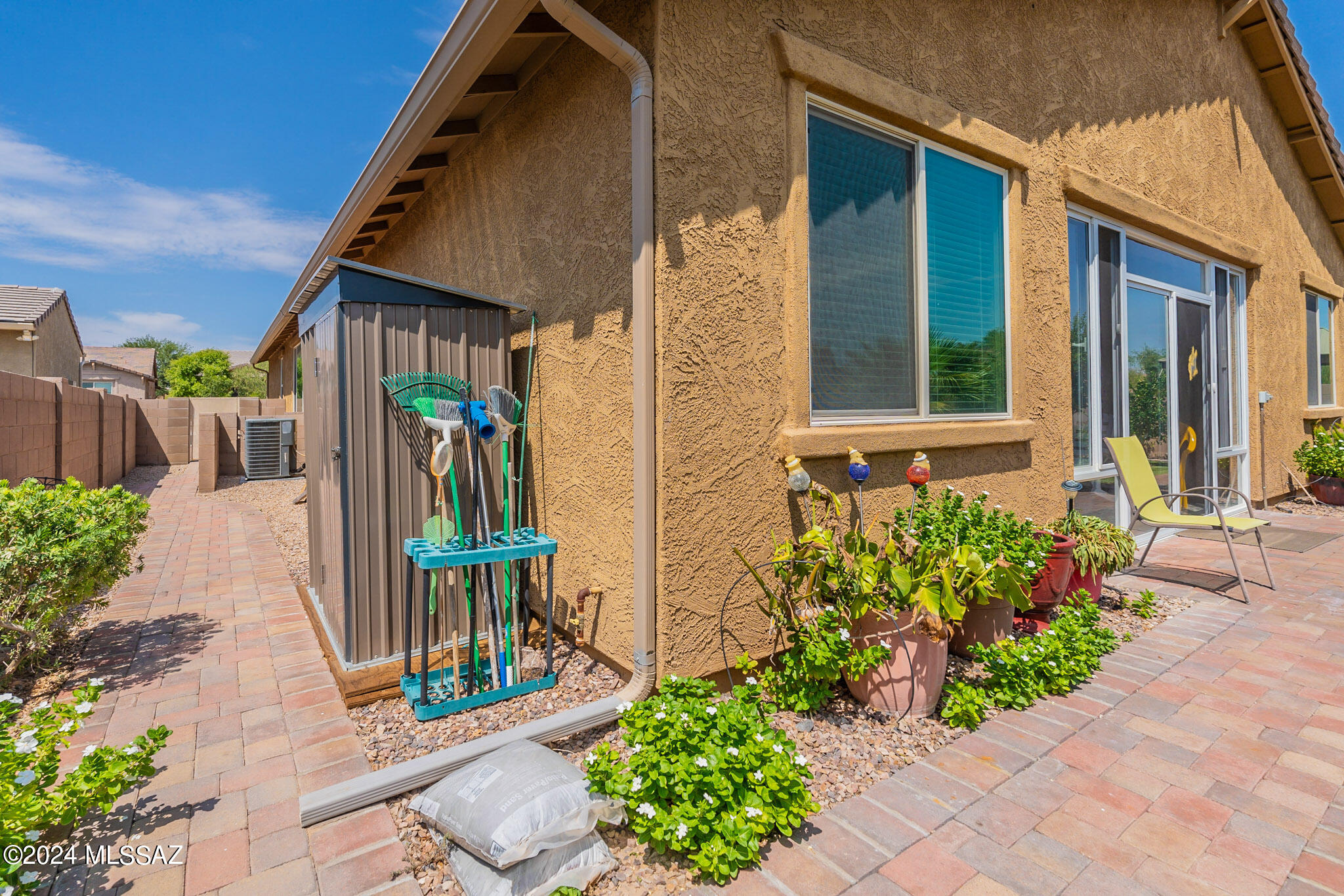 Gladden Farms Block 16 (1-89) - Residential