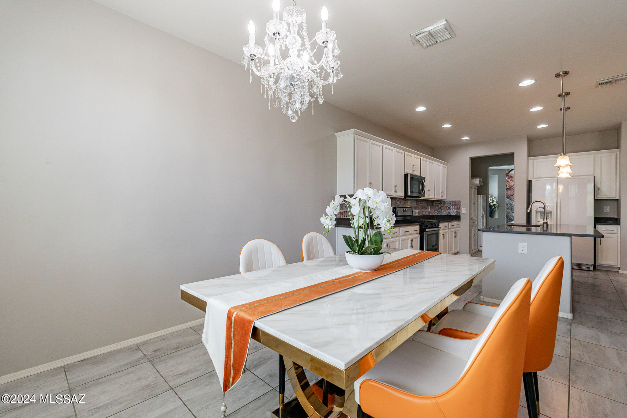 Gladden Farms Block 16 (1-89) - Residential