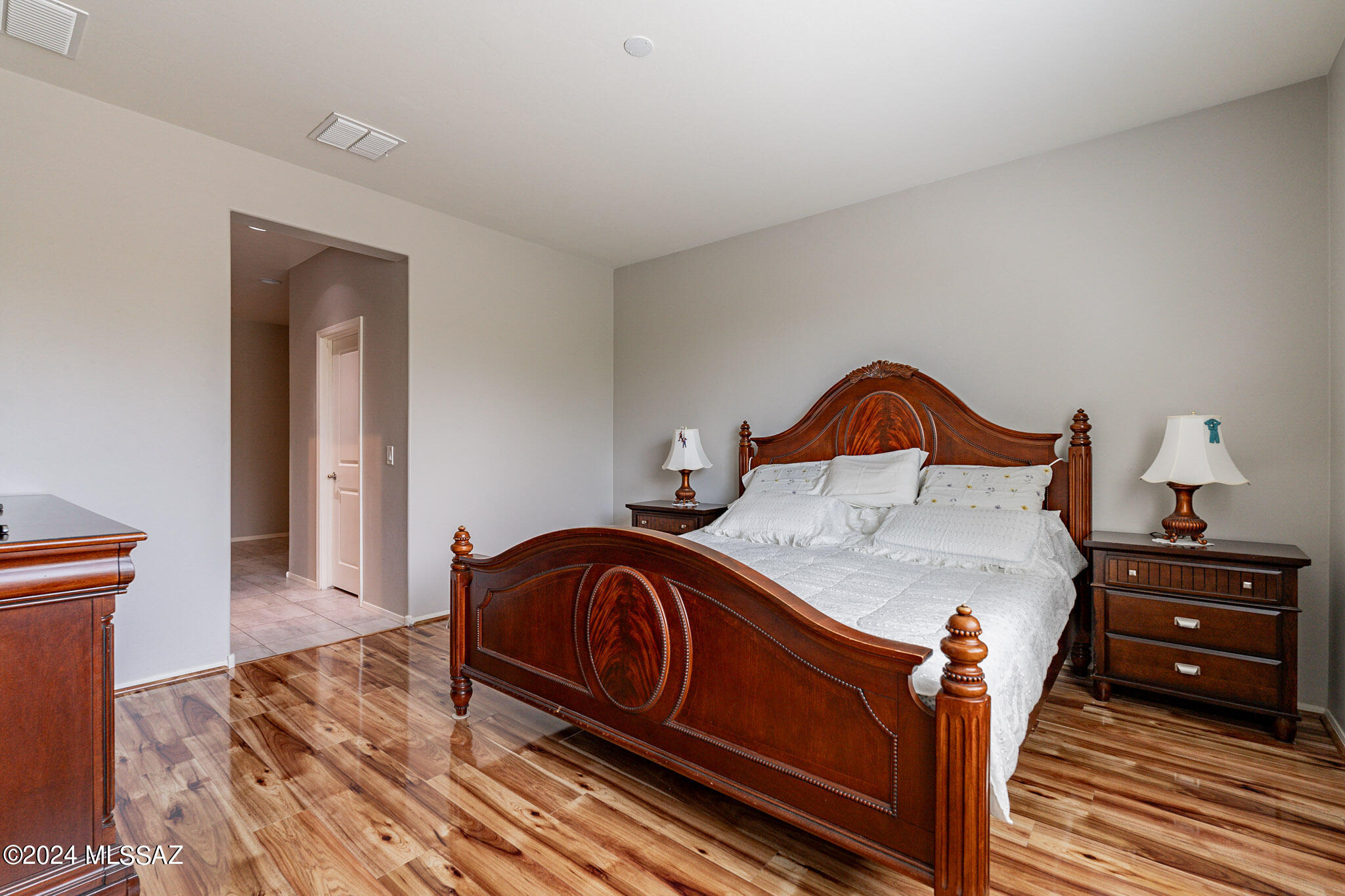 Gladden Farms Block 16 (1-89) - Residential