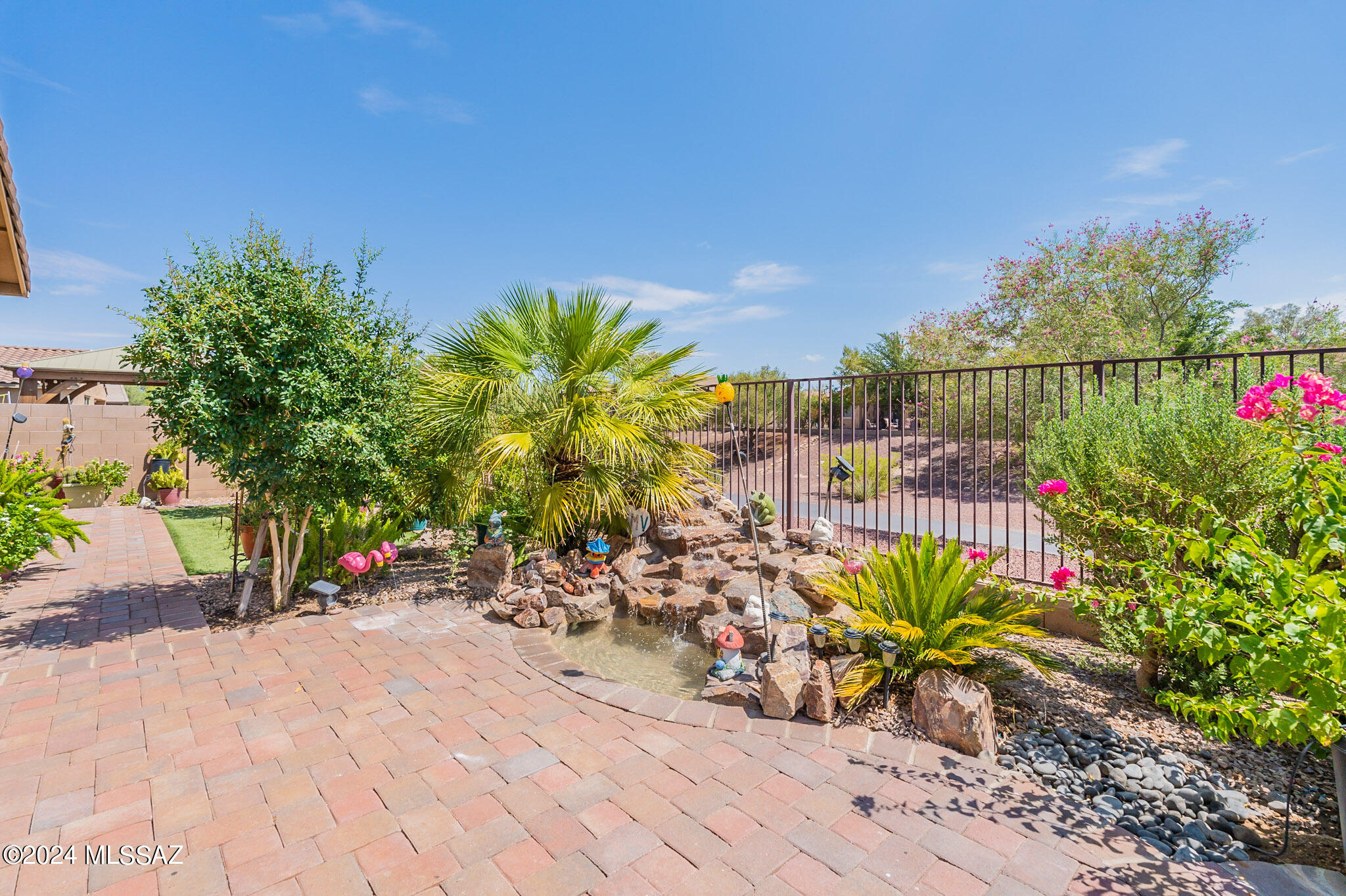 Gladden Farms Block 16 (1-89) - Residential