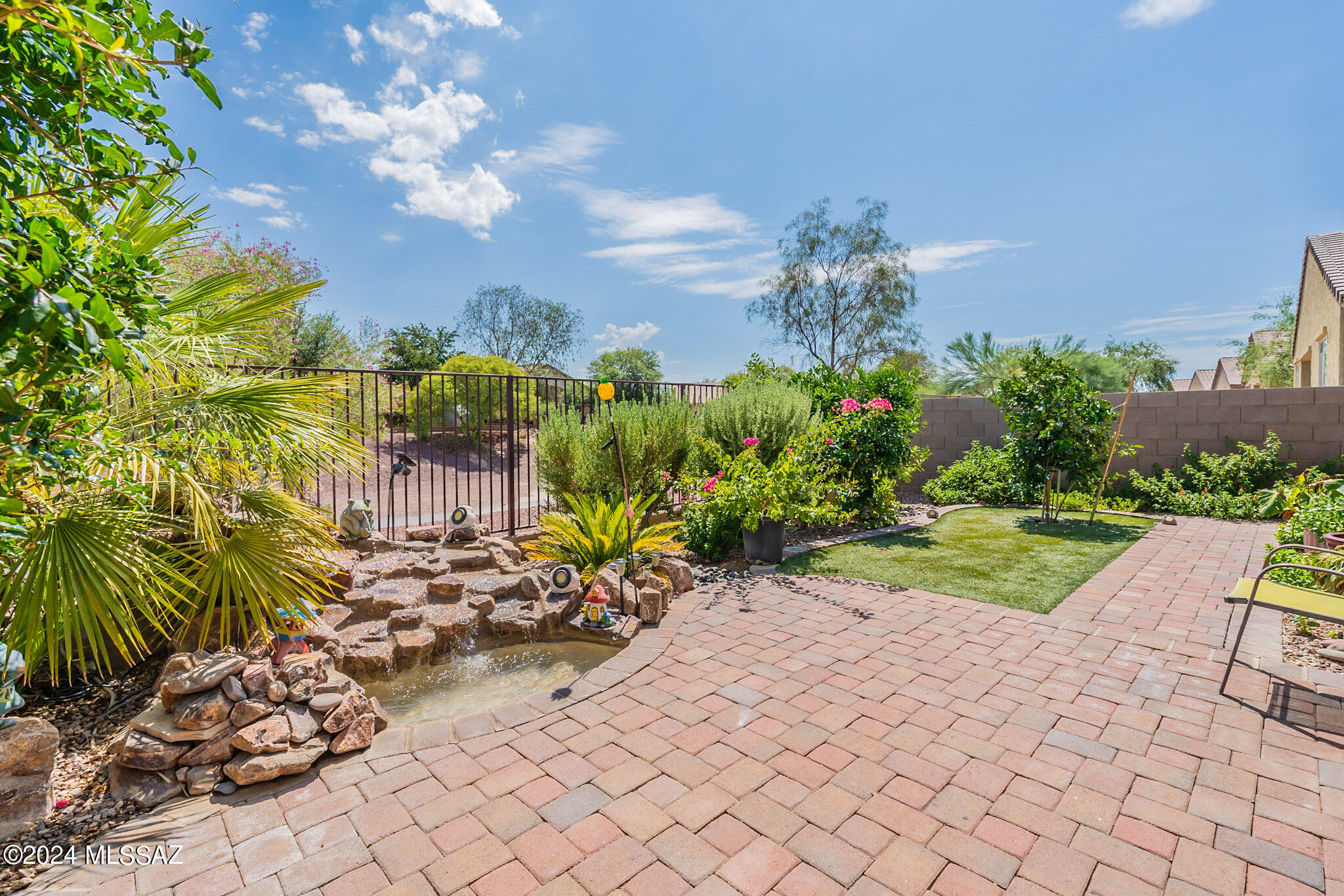 Gladden Farms Block 16 (1-89) - Residential