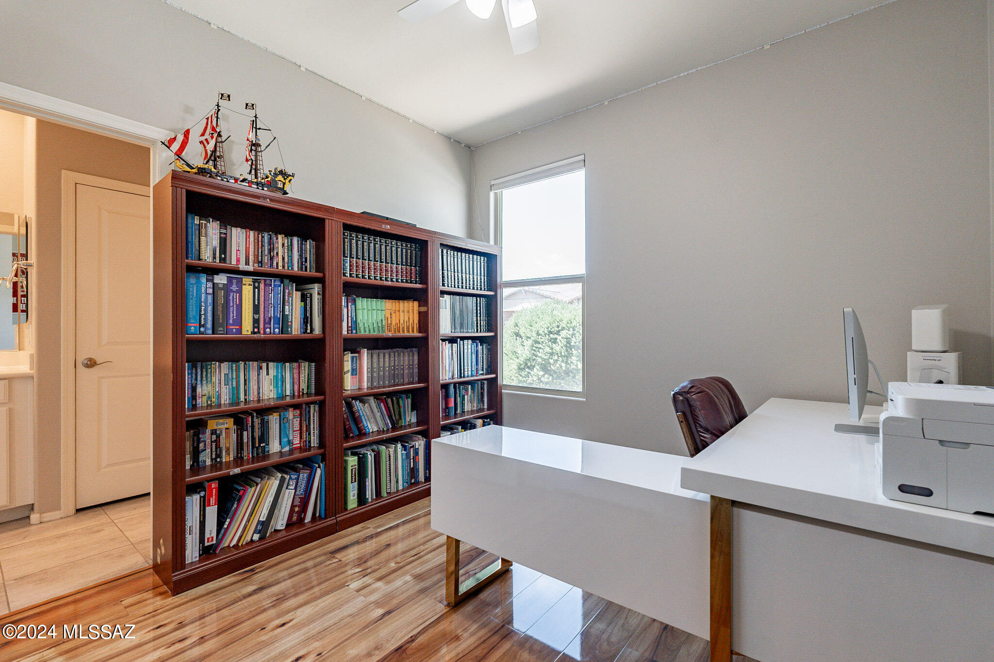 Gladden Farms Block 16 (1-89) - Residential