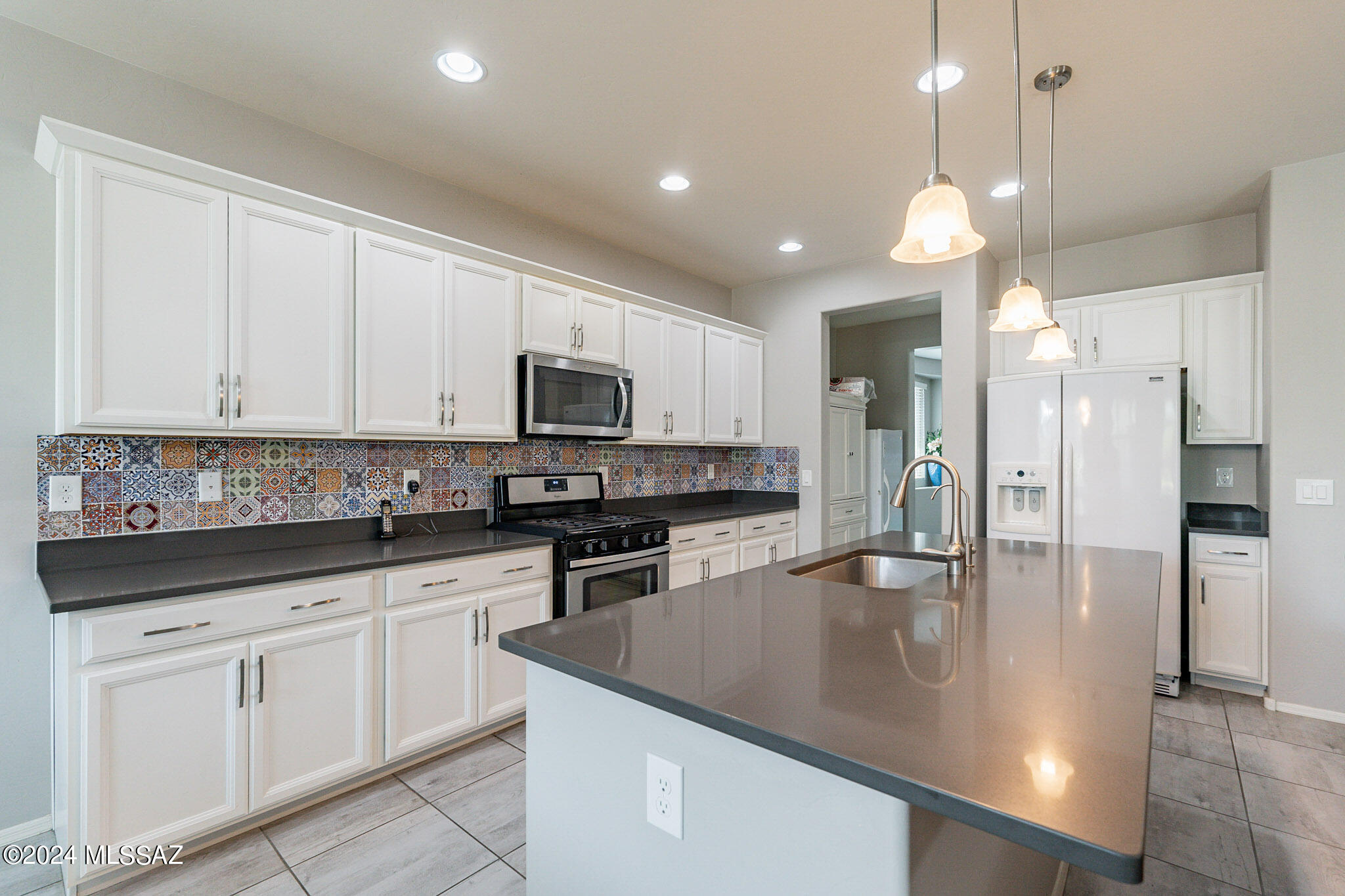 Gladden Farms Block 16 (1-89) - Residential