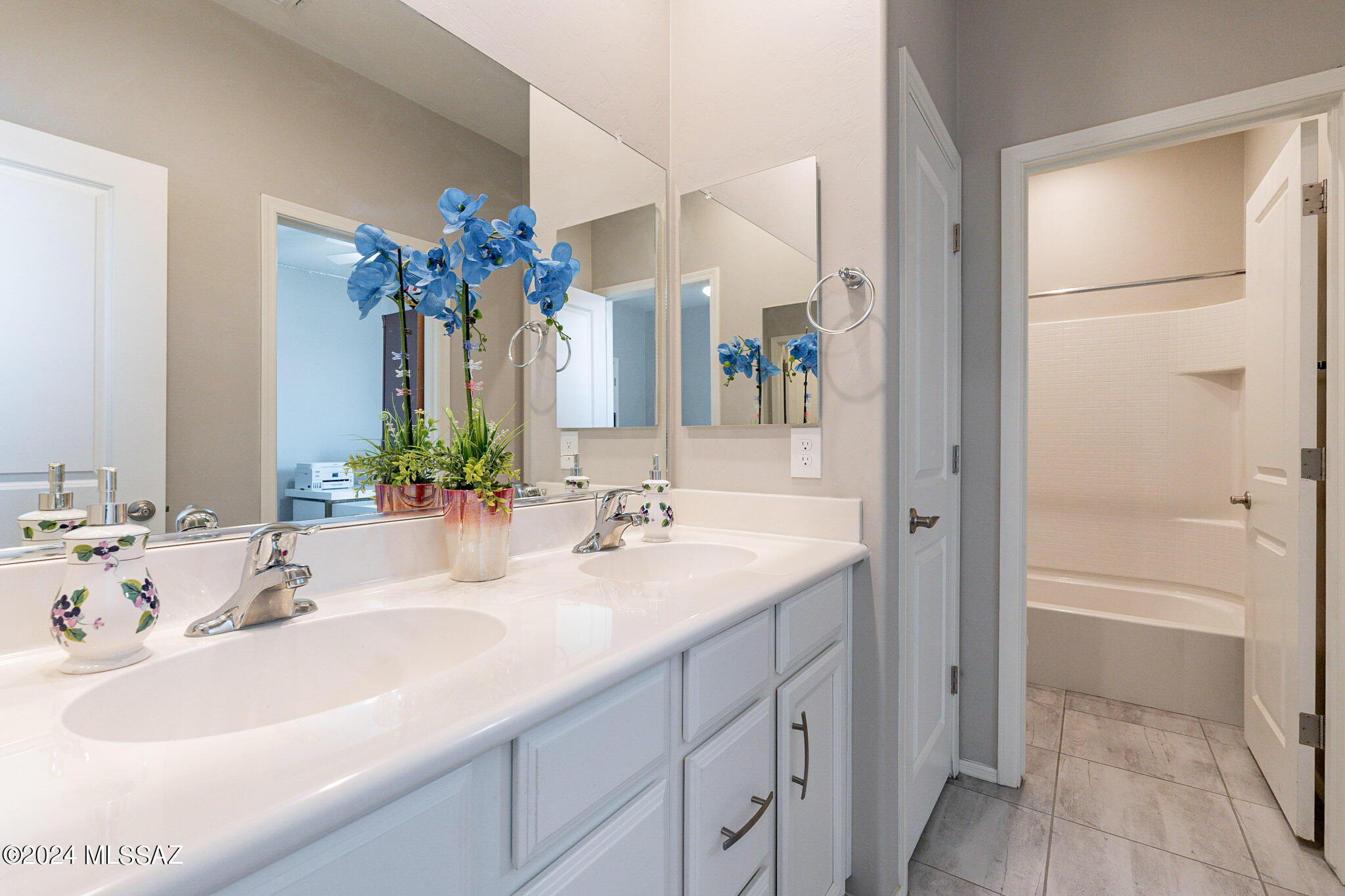 Gladden Farms Block 16 (1-89) - Residential