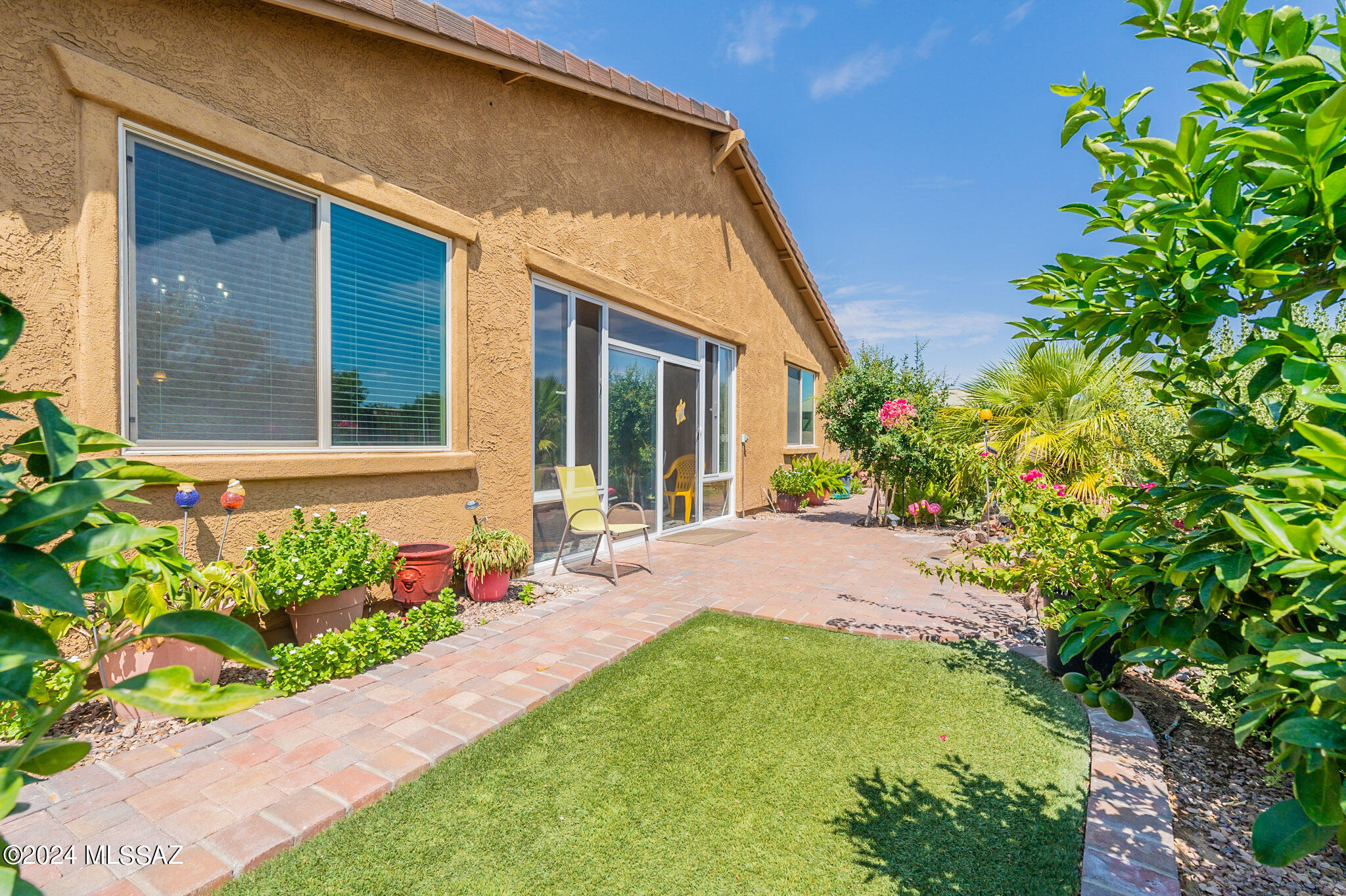 Gladden Farms Block 16 (1-89) - Residential
