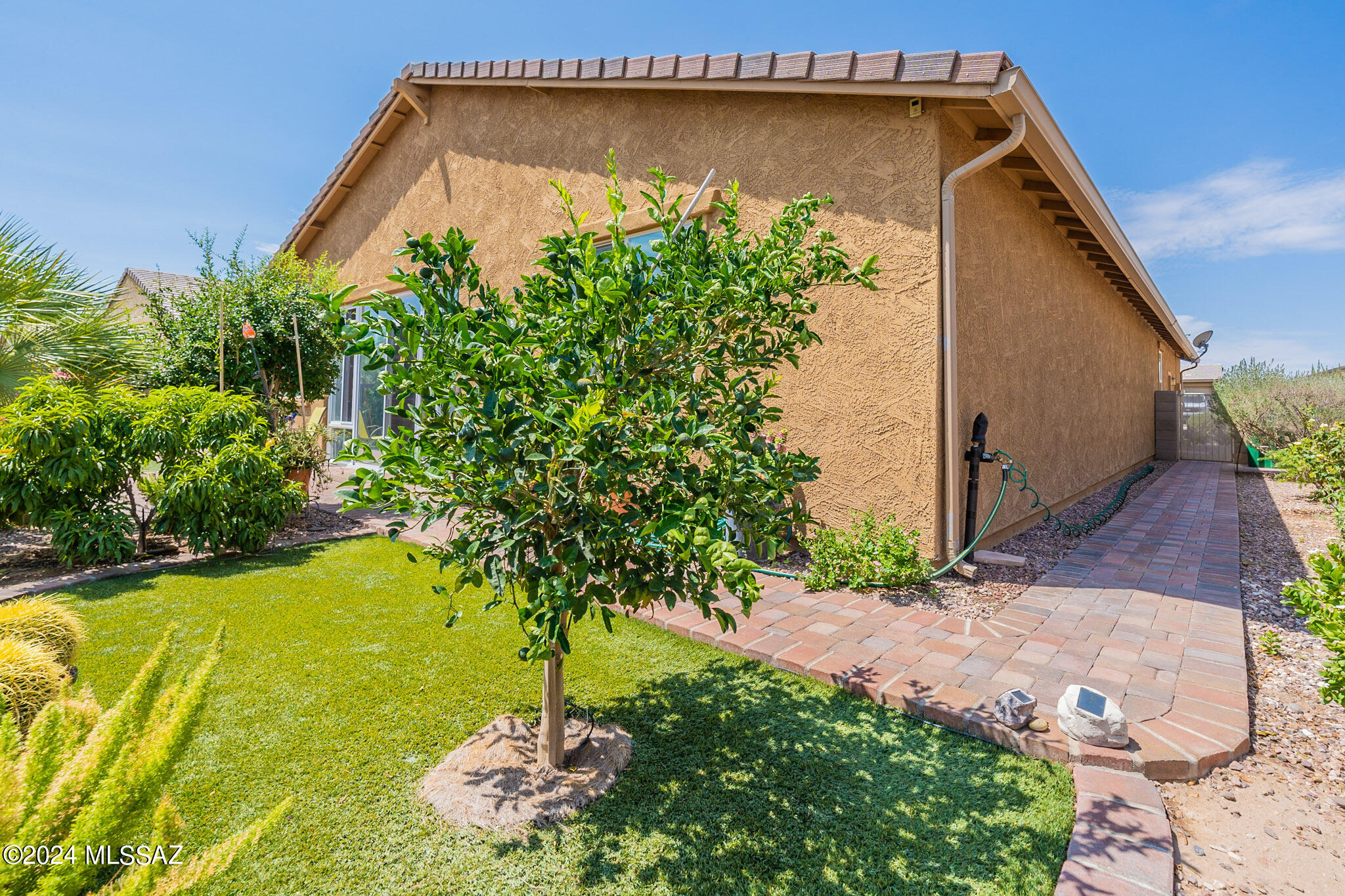 Gladden Farms Block 16 (1-89) - Residential