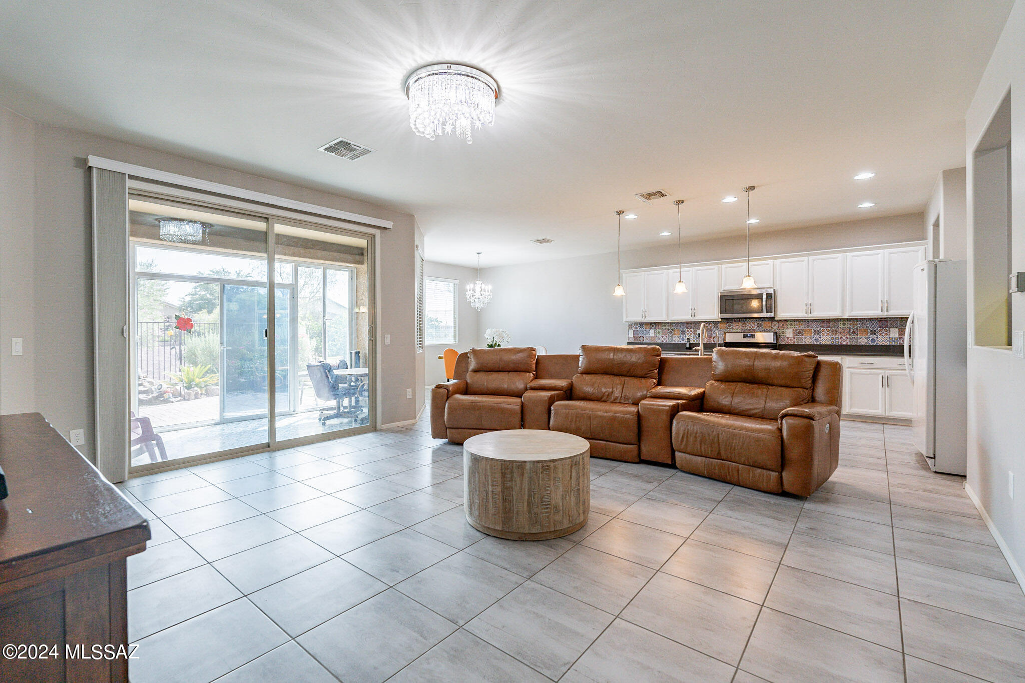 Gladden Farms Block 16 (1-89) - Residential