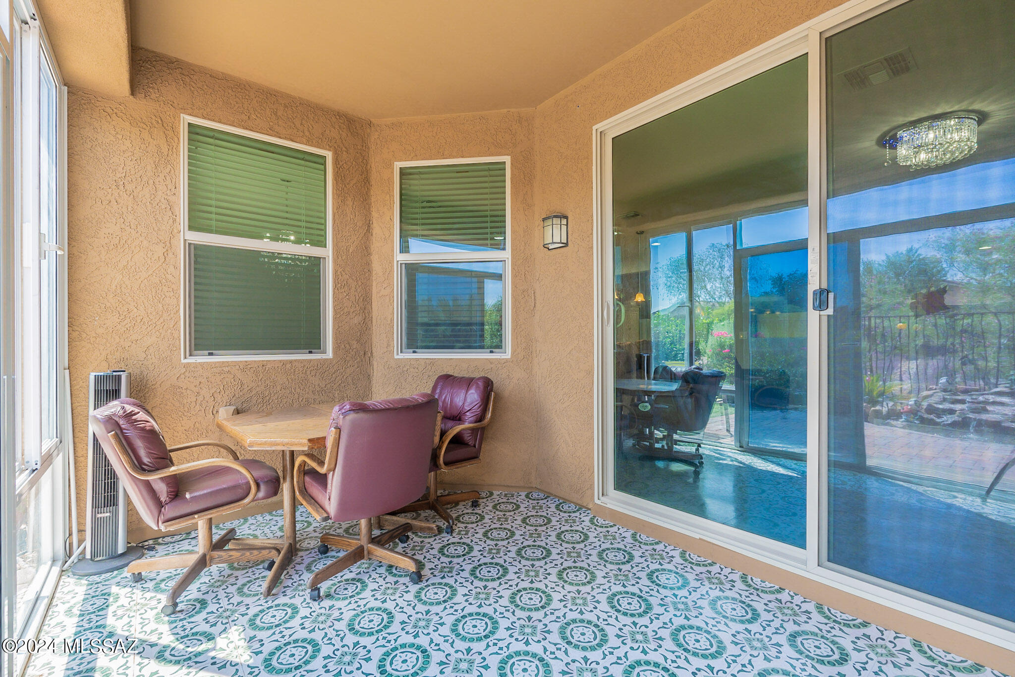 Gladden Farms Block 16 (1-89) - Residential