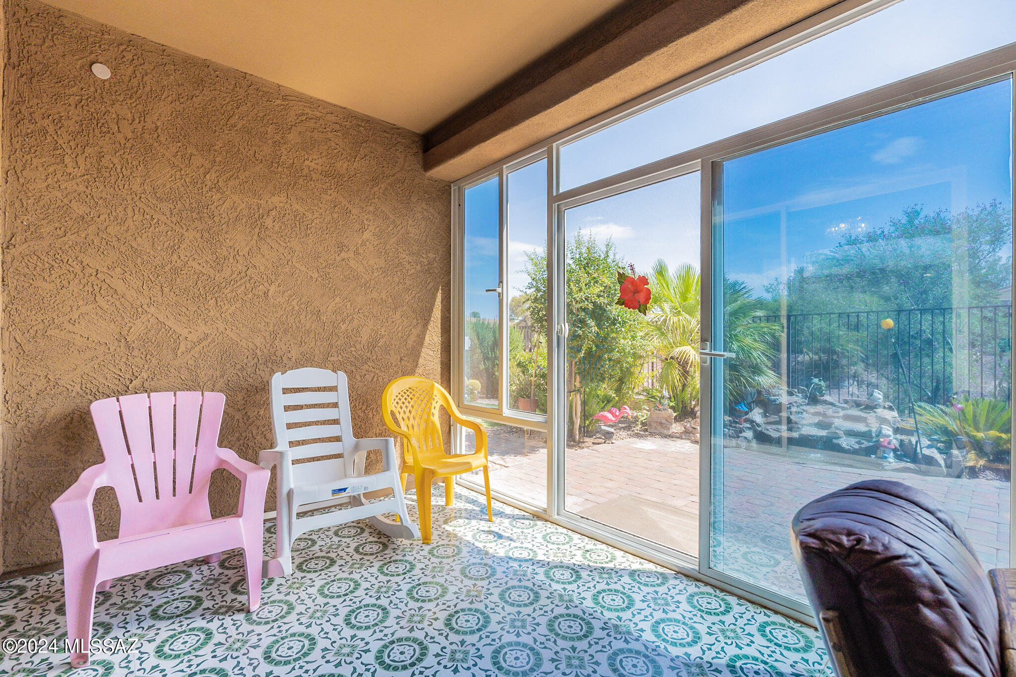 Gladden Farms Block 16 (1-89) - Residential