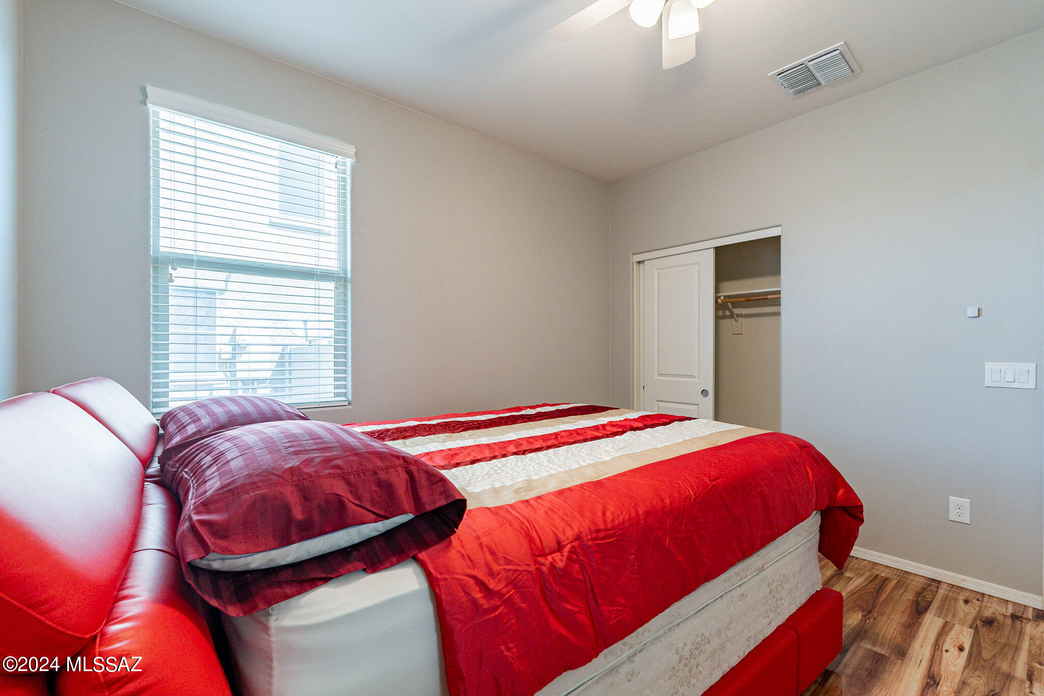 Gladden Farms Block 16 (1-89) - Residential