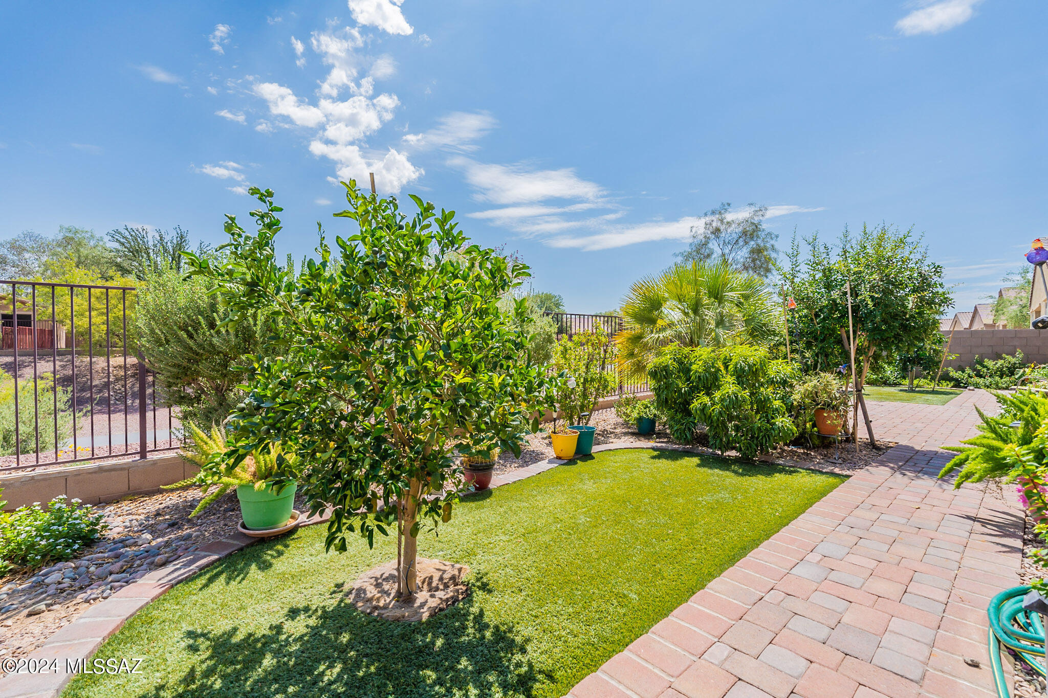Gladden Farms Block 16 (1-89) - Residential