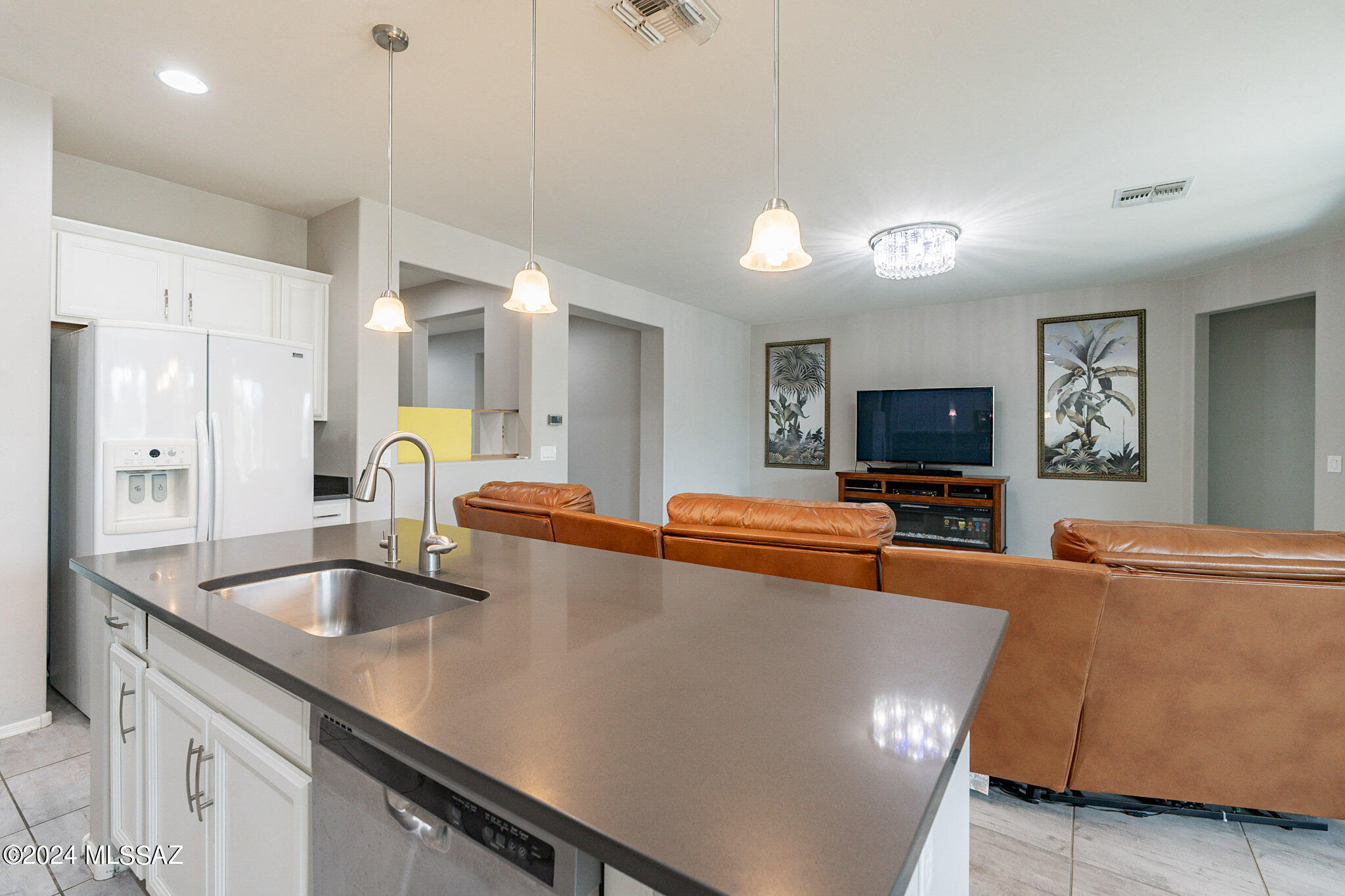 Gladden Farms Block 16 (1-89) - Residential