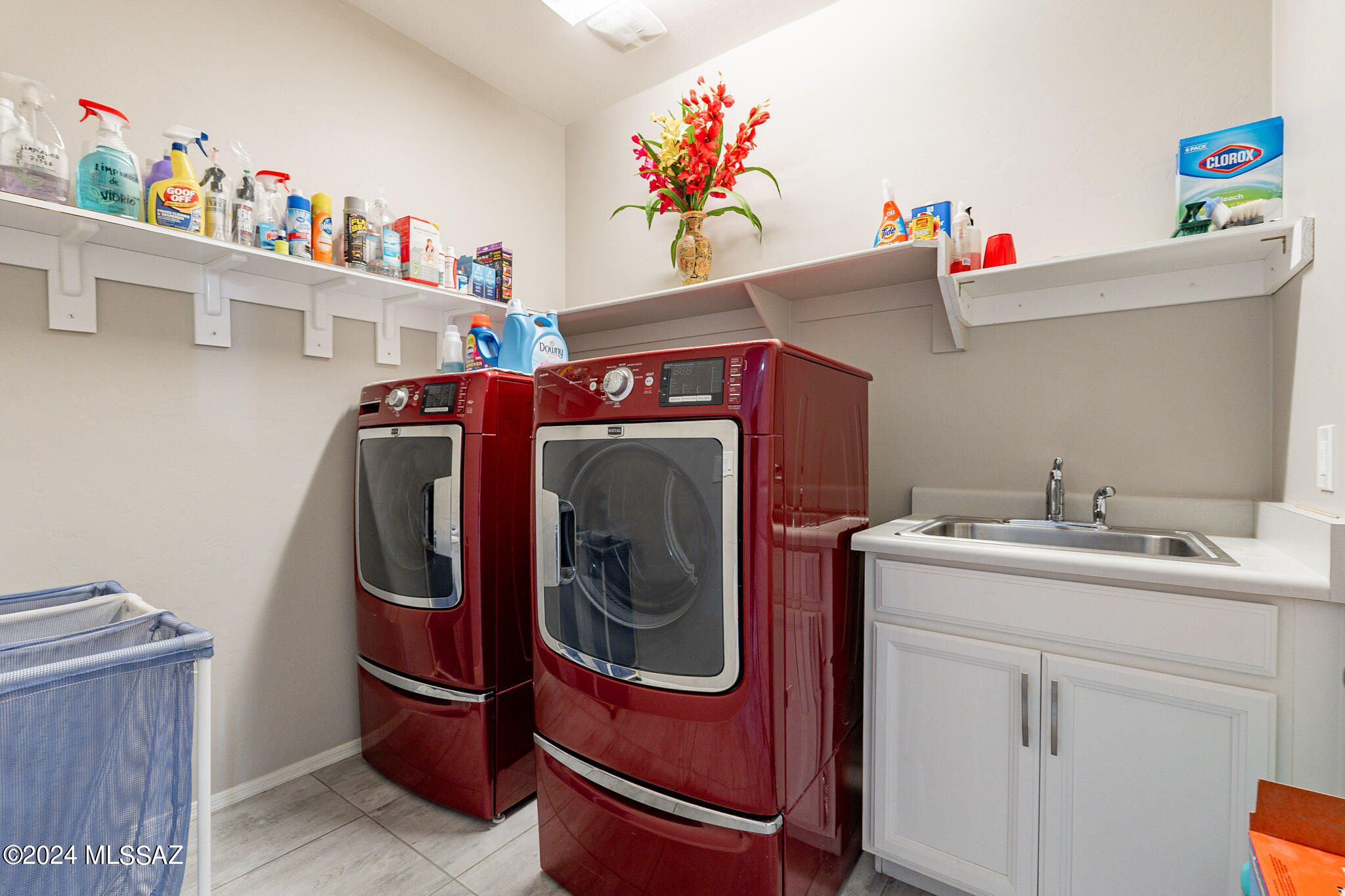 Gladden Farms Block 16 (1-89) - Residential