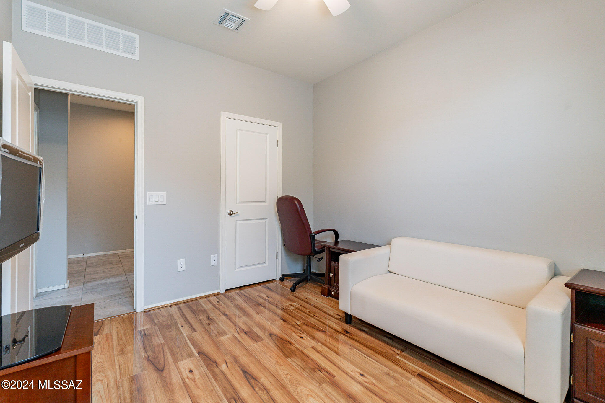 Gladden Farms Block 16 (1-89) - Residential