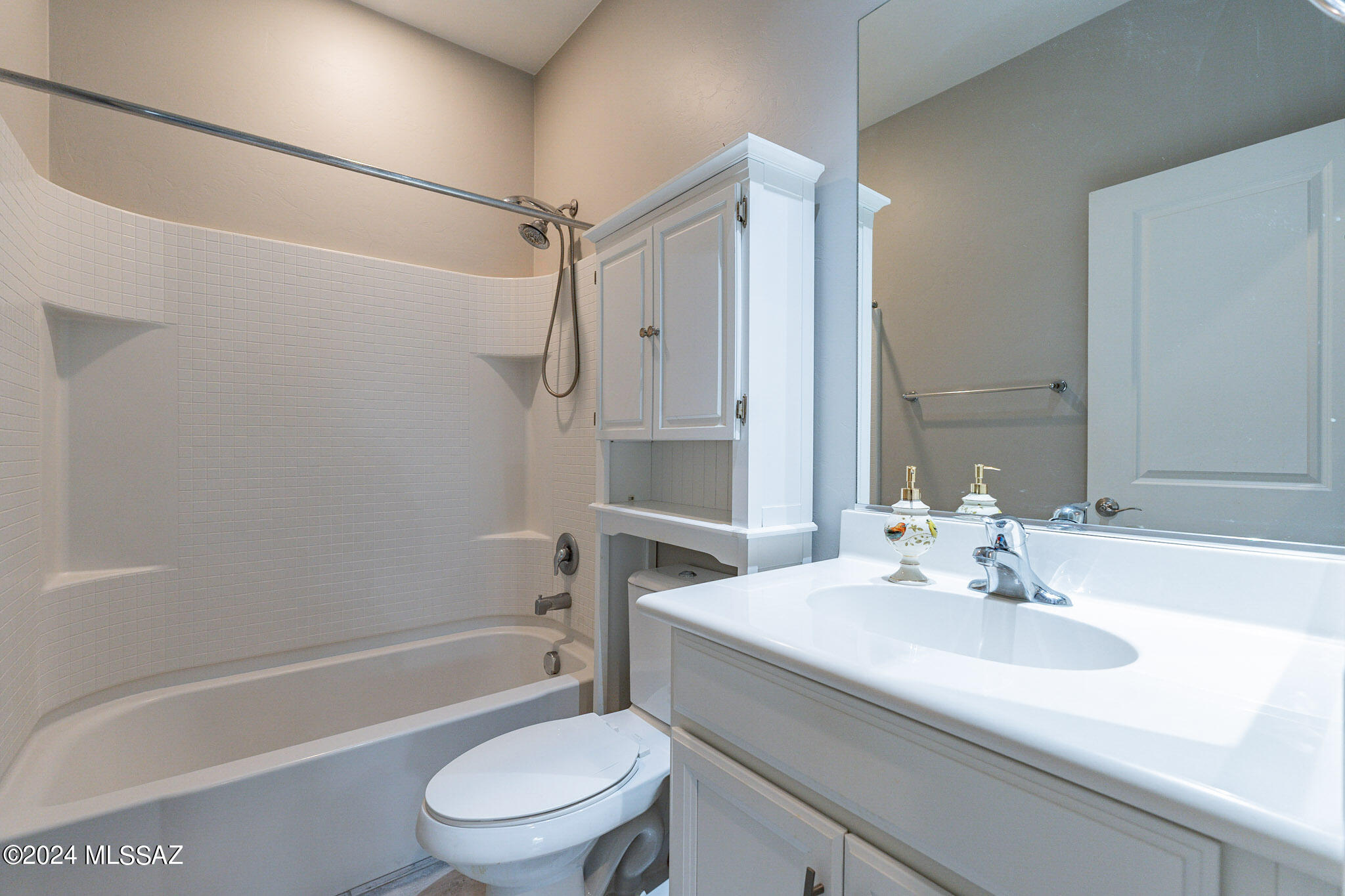Gladden Farms Block 16 (1-89) - Residential