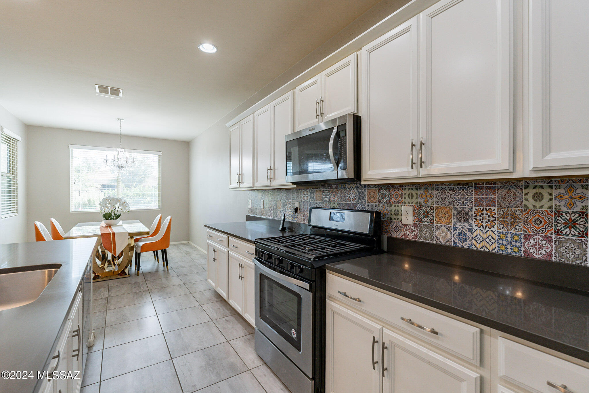 Gladden Farms Block 16 (1-89) - Residential