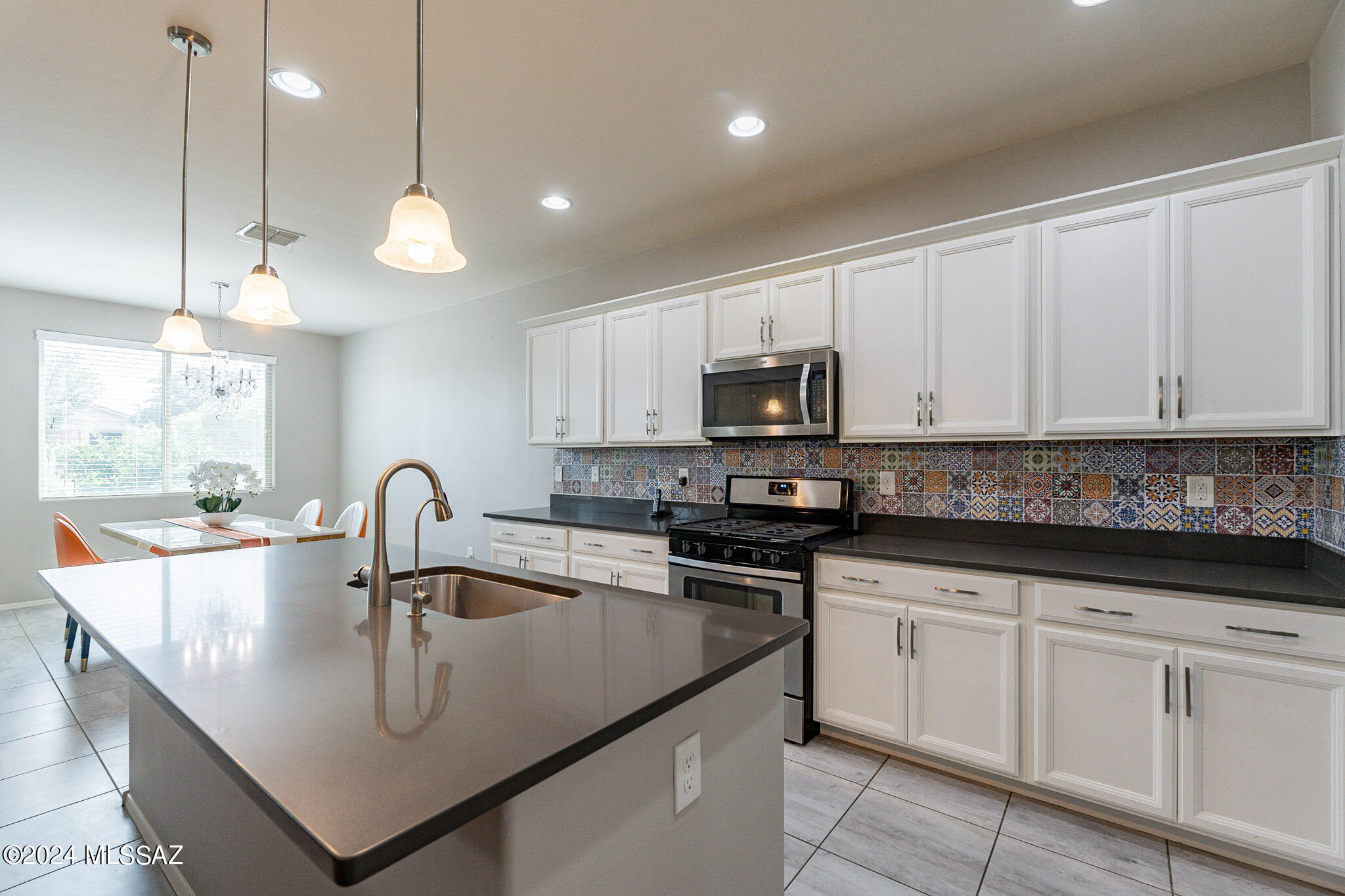 Gladden Farms Block 16 (1-89) - Residential