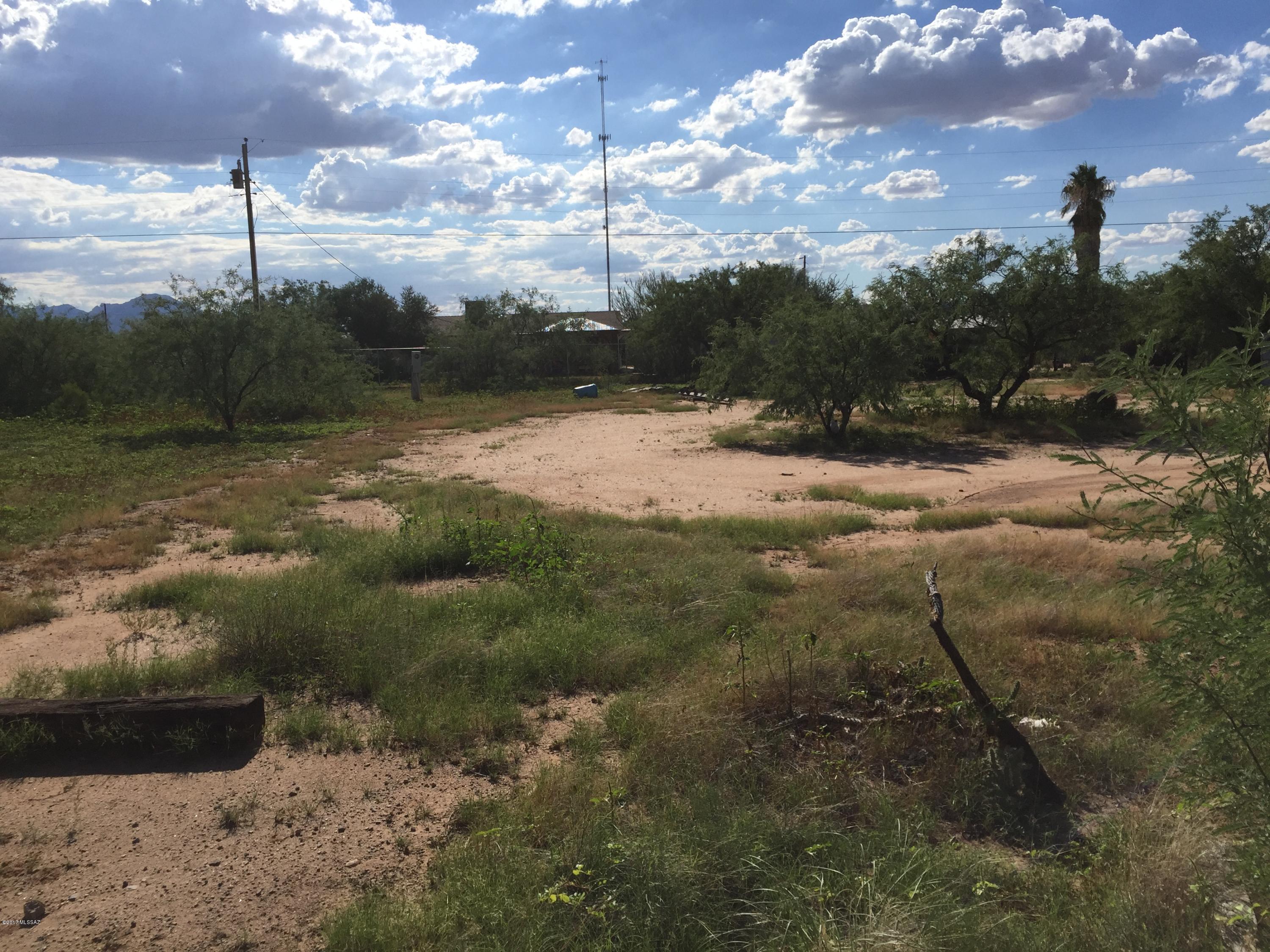 Westway Homesites - Land