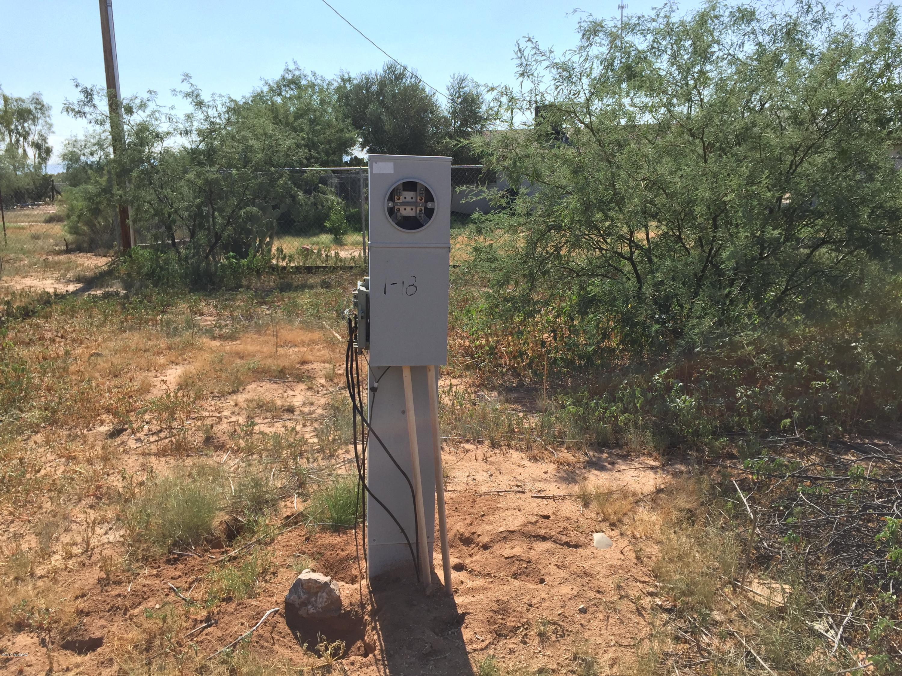 Westway Homesites - Land