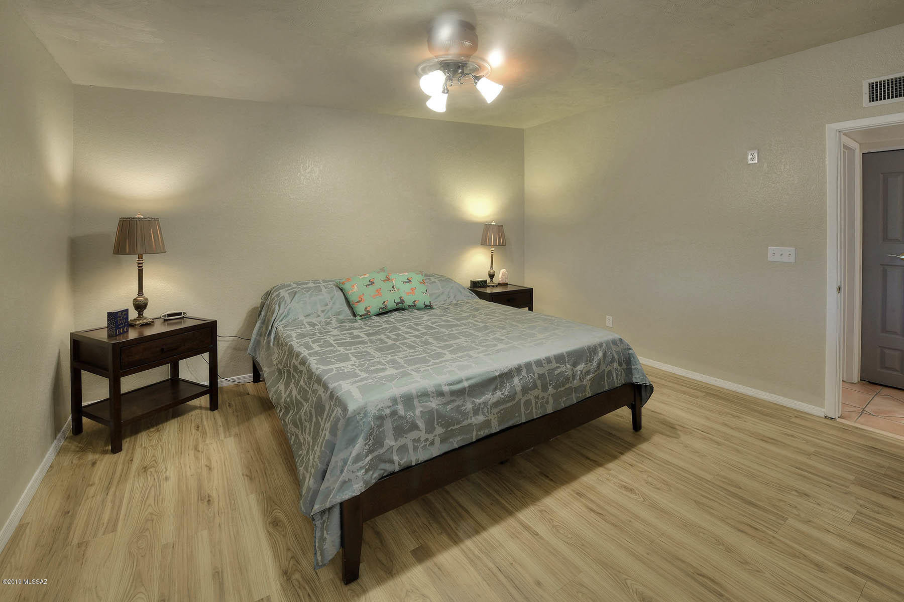 North Point Terrace (1-255) - Residential