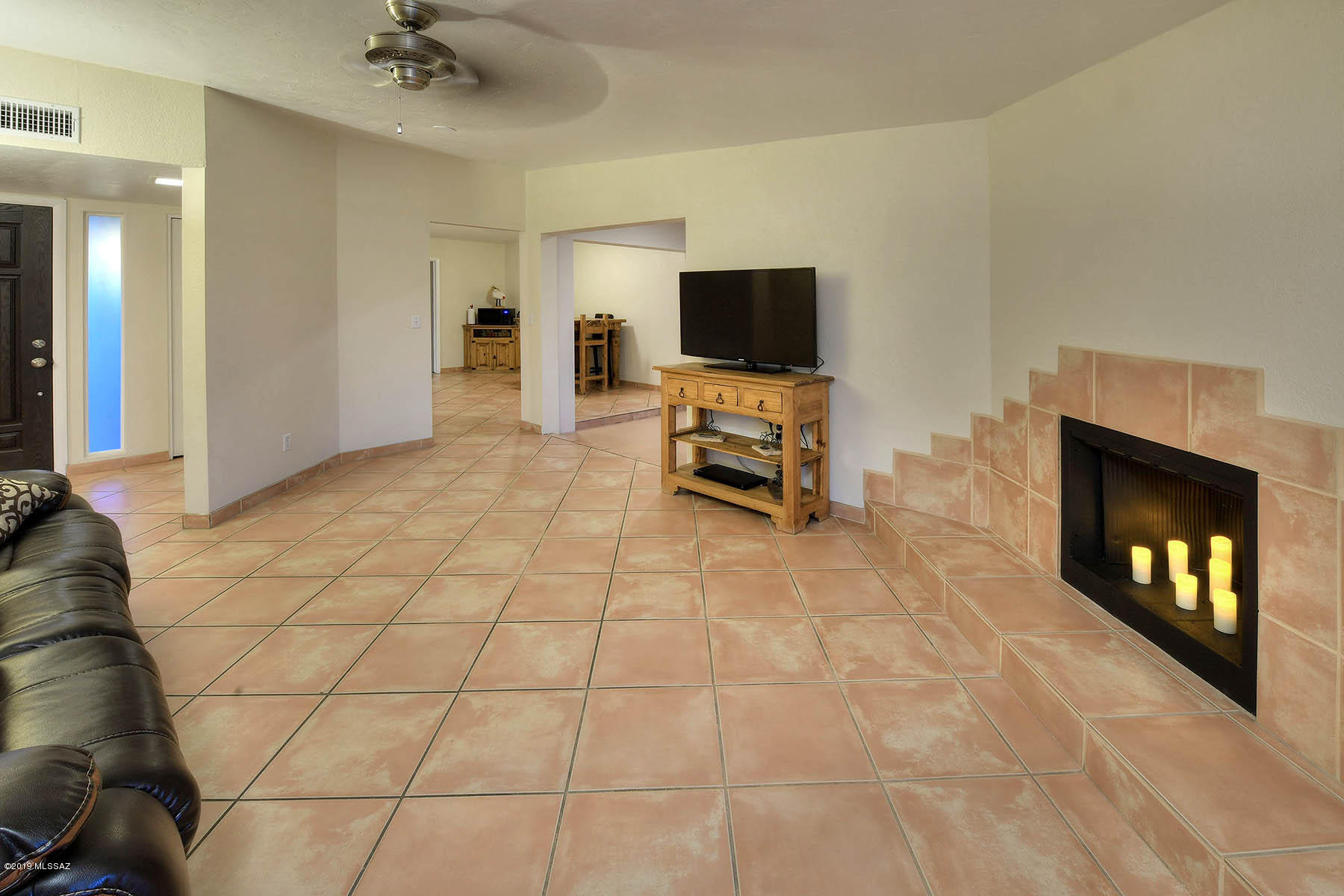 North Point Terrace (1-255) - Residential