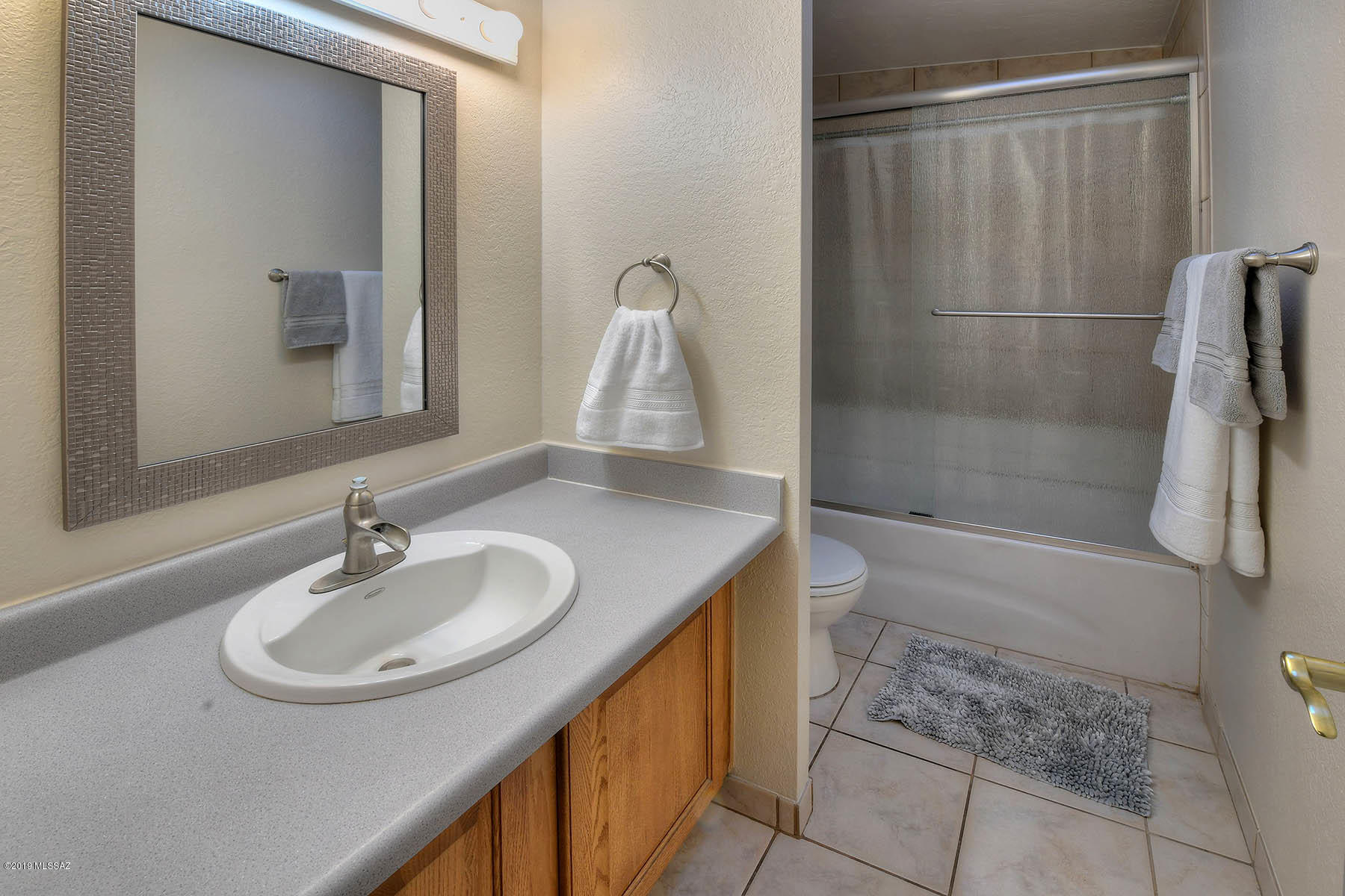 North Point Terrace (1-255) - Residential